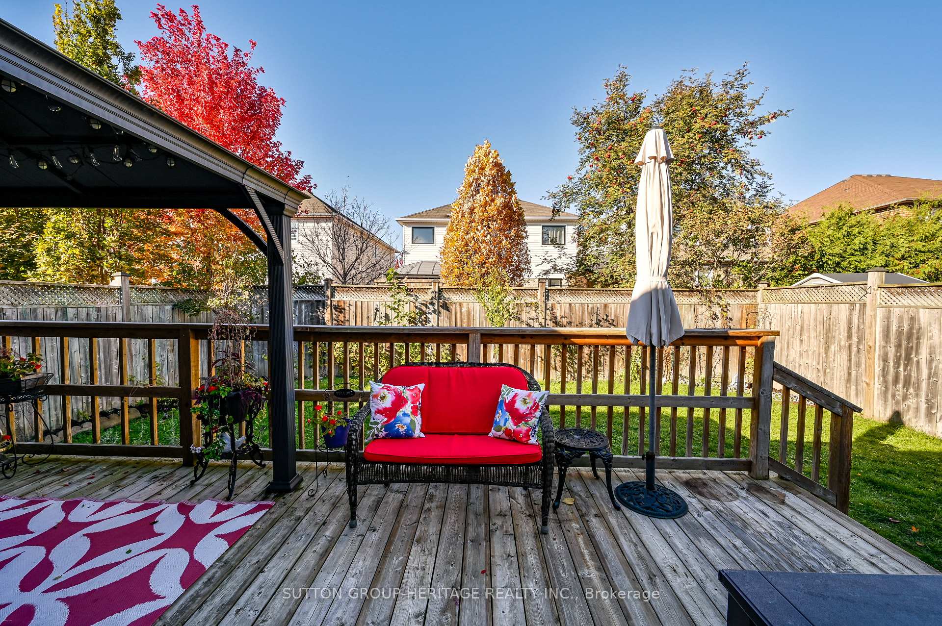 Photo 32 of 141 Dadson Drive, Clarington, Bowmanville — HOMEH