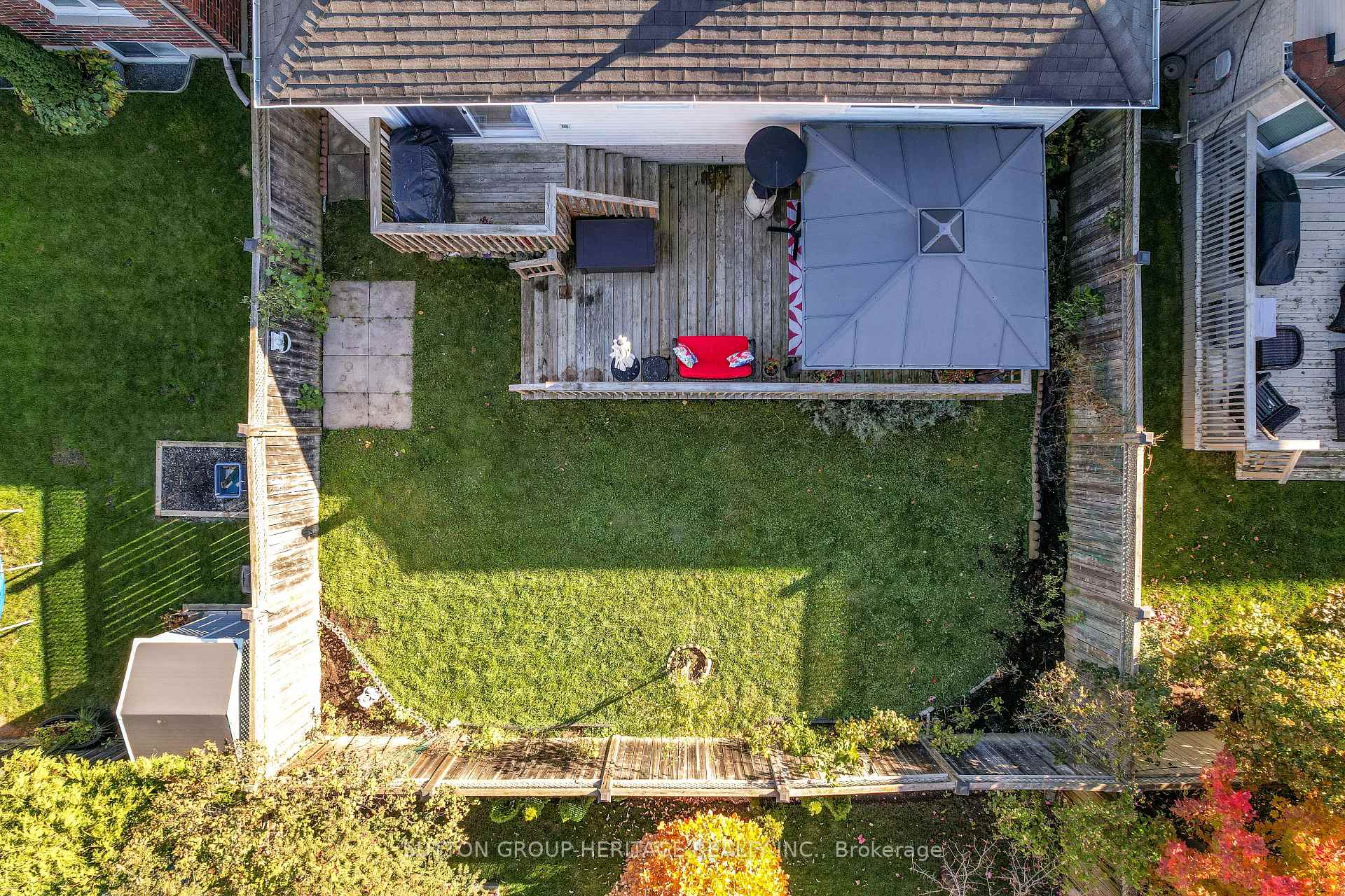 Photo 39 of 141 Dadson Drive, Clarington, Bowmanville — HOMEH