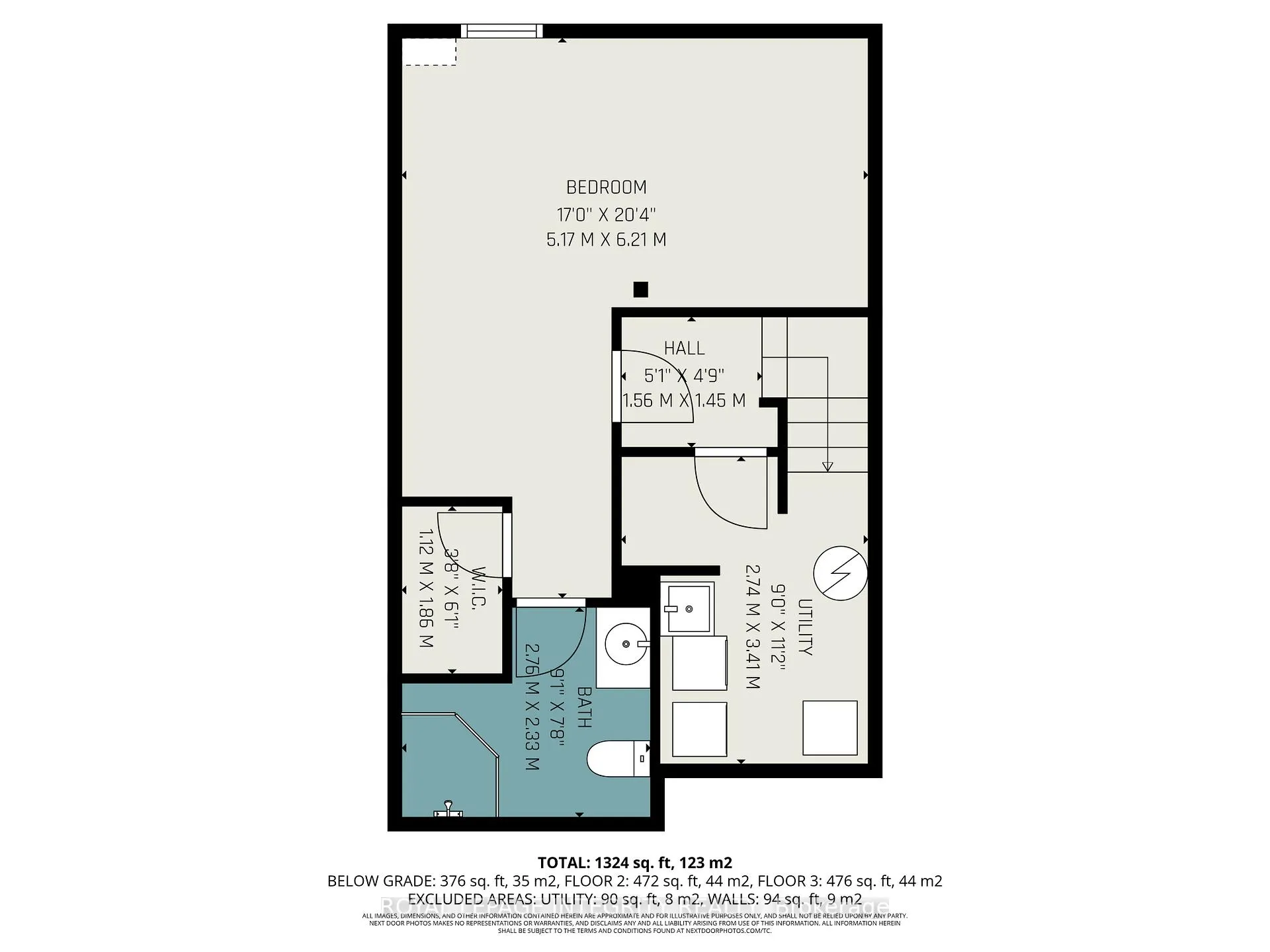 Photo 26 of Unit 17, 3333 Mccarthy Road, Ottawa, Hunt Club/Western Community — HOMEH