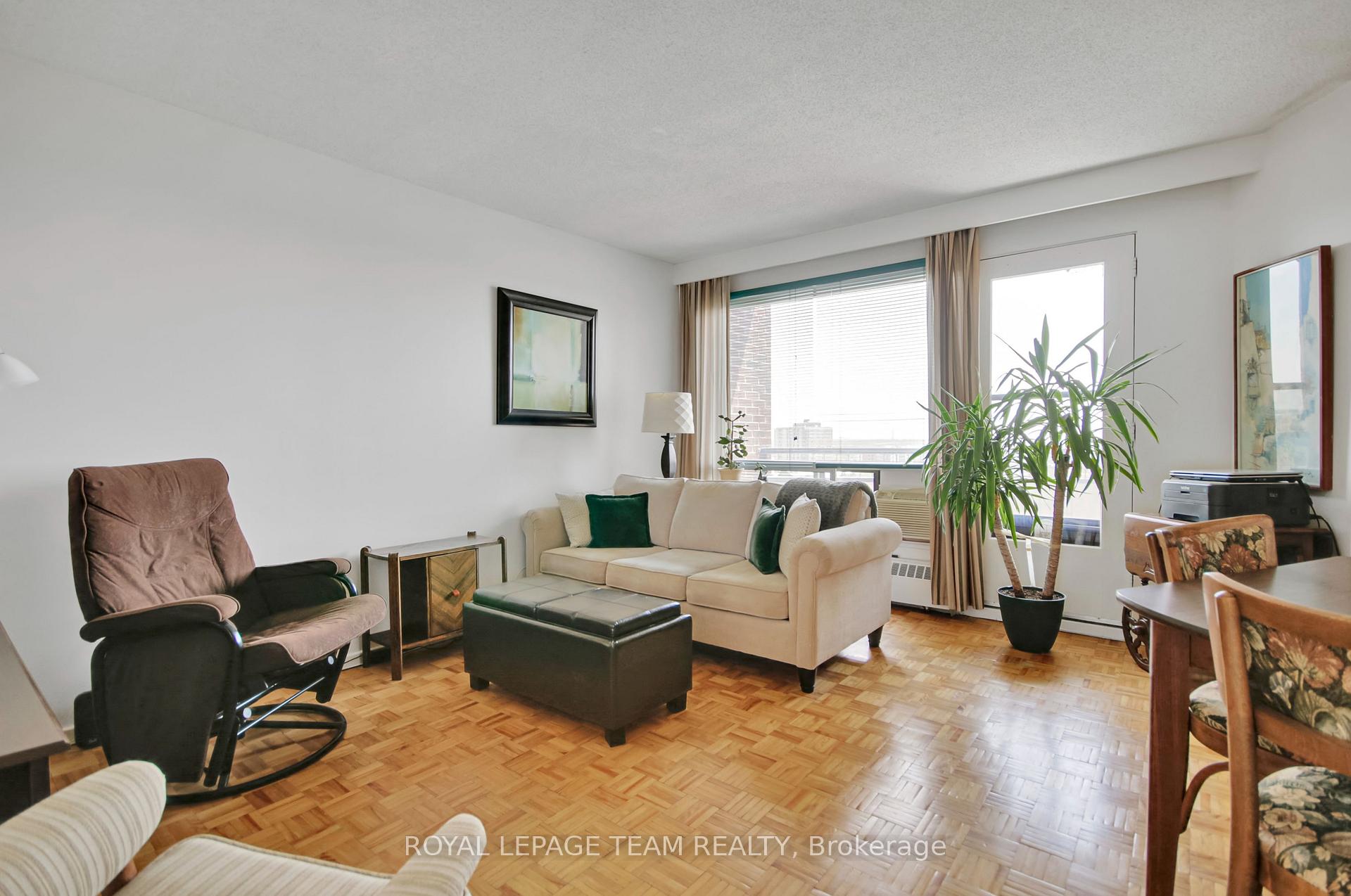 Photo 12 of Unit 708, 20 Chesterton Drive, Ottawa, Borden Farm/Stewart Farm/Carleton Heights/Parkwood Hills — HOMEH