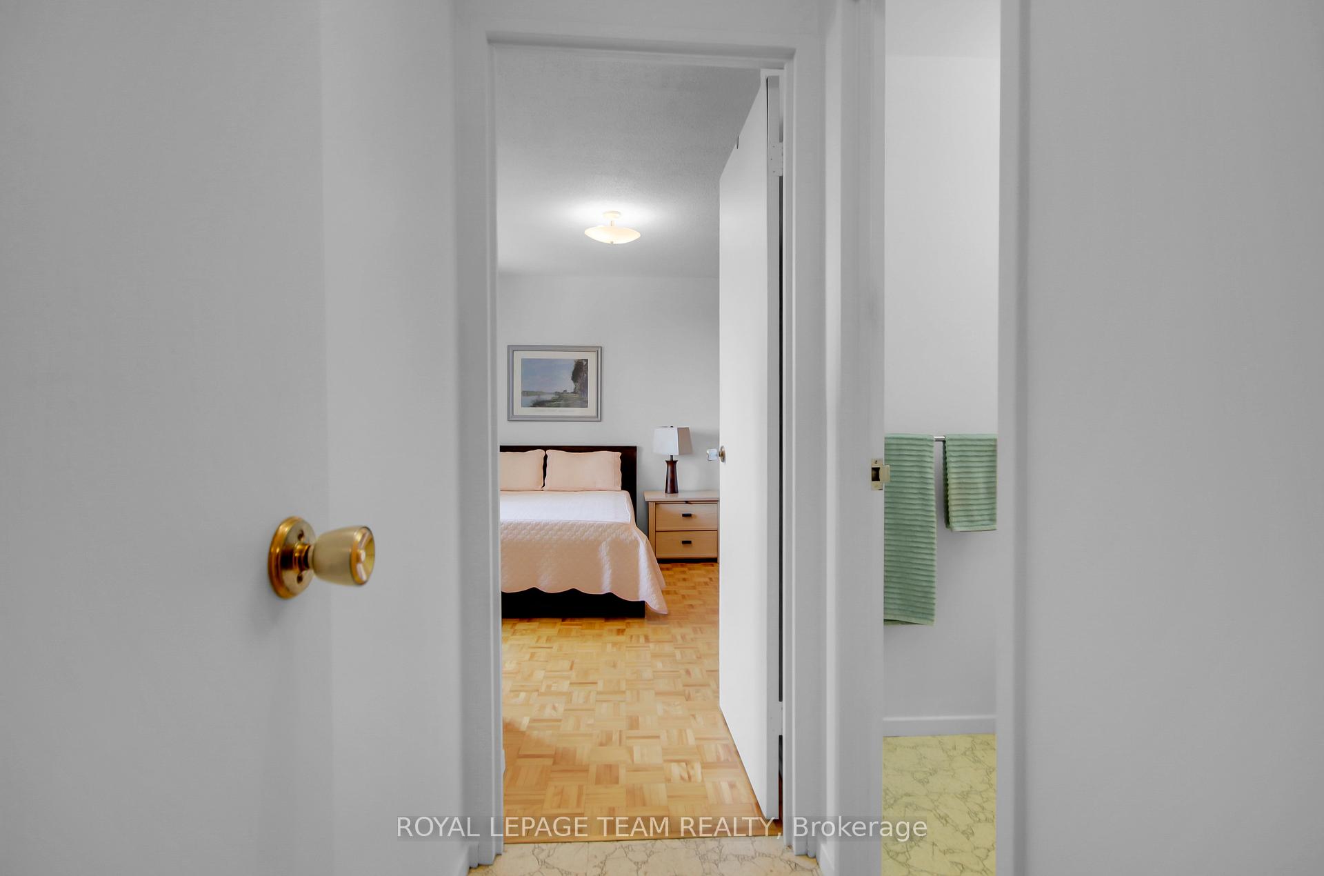 Photo 25 of Unit 708, 20 Chesterton Drive, Ottawa, Borden Farm/Stewart Farm/Carleton Heights/Parkwood Hills — HOMEH