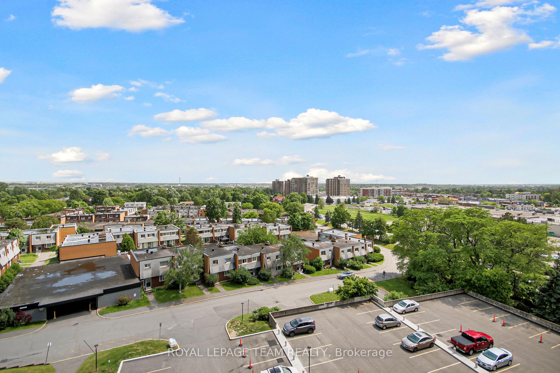 Photo 34 of Unit 708, 20 Chesterton Drive, Ottawa, Borden Farm/Stewart Farm/Carleton Heights/Parkwood Hills — HOMEH
