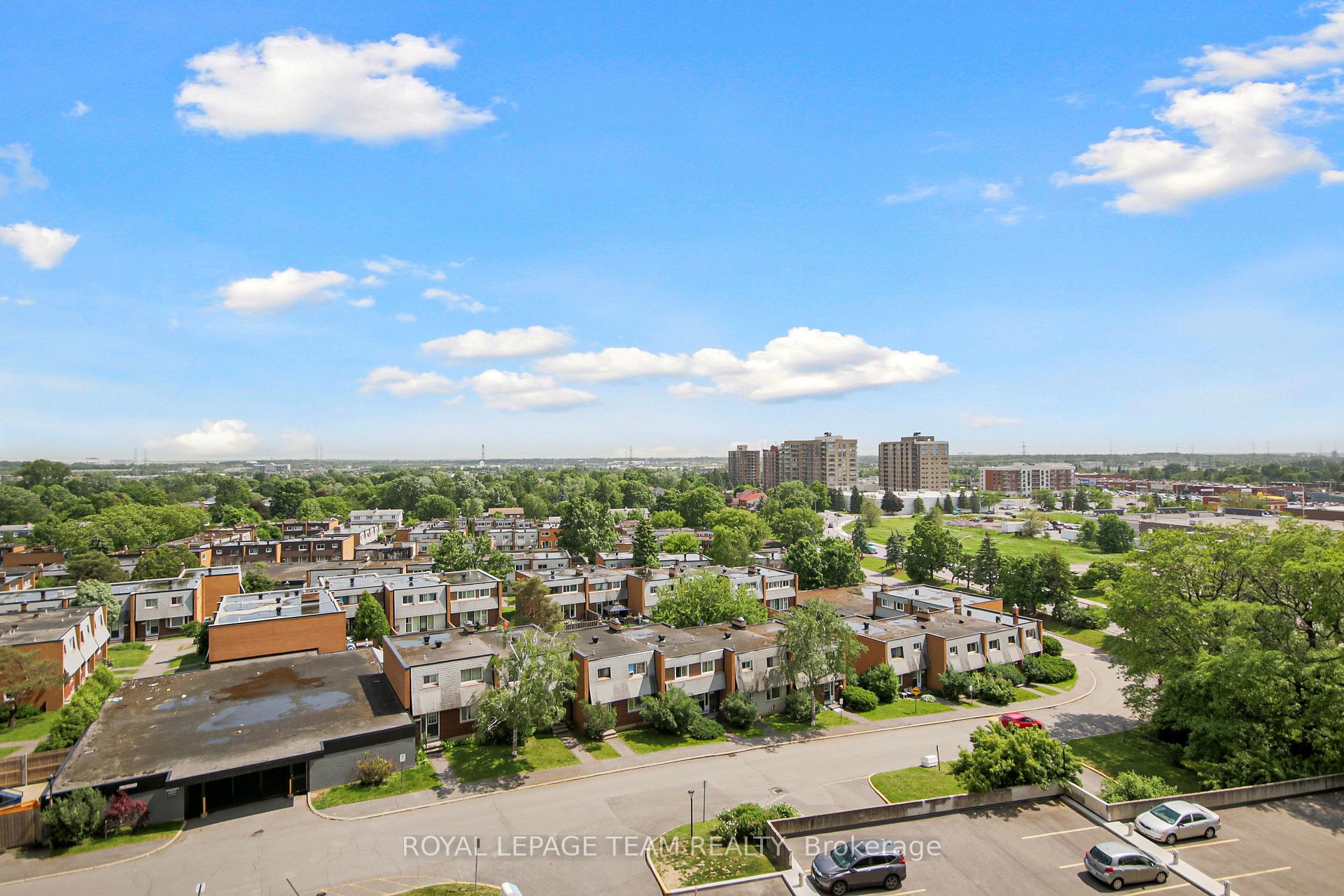 Photo 36 of Unit 708, 20 Chesterton Drive, Ottawa, Borden Farm/Stewart Farm/Carleton Heights/Parkwood Hills — HOMEH