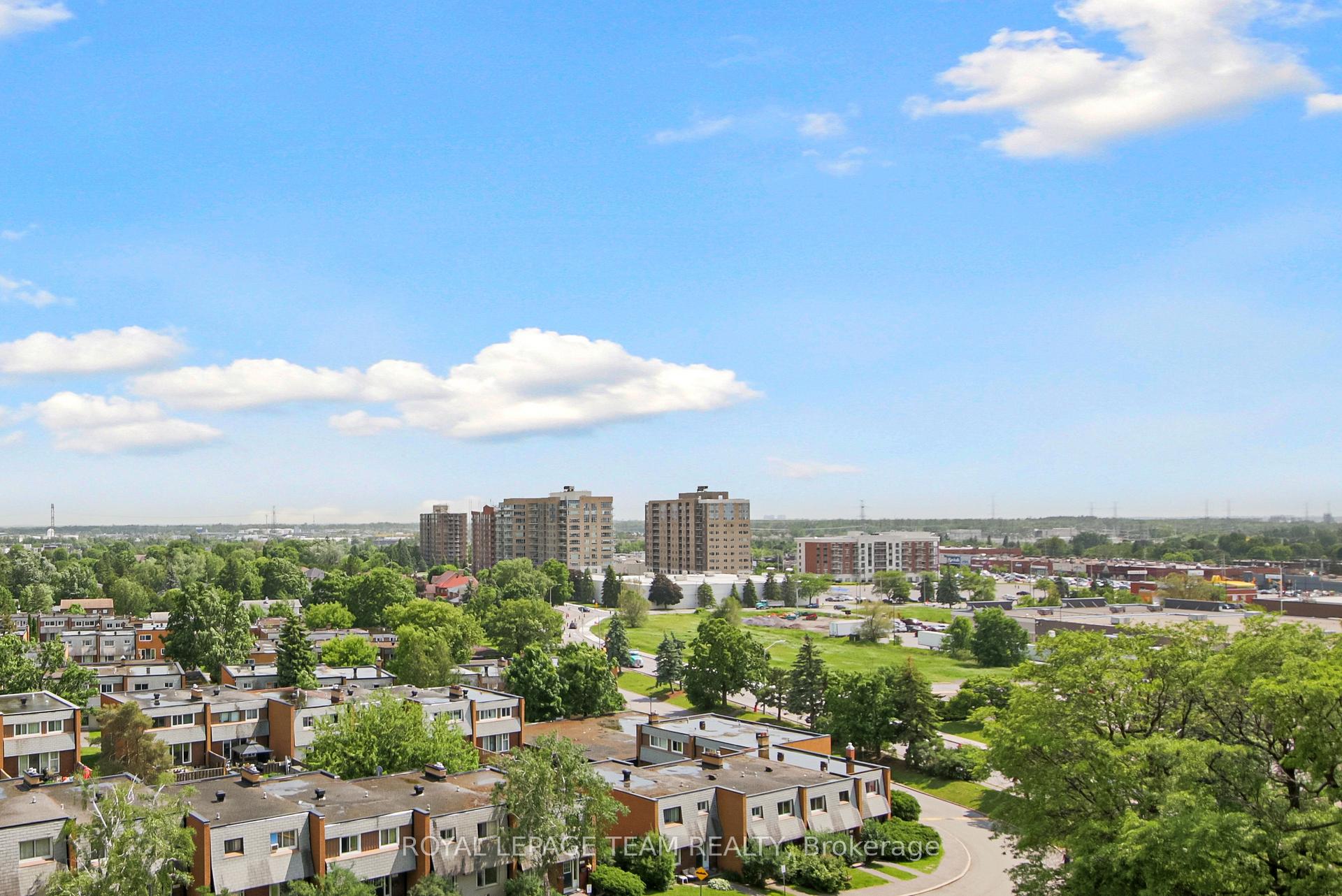 Photo 37 of Unit 708, 20 Chesterton Drive, Ottawa, Borden Farm/Stewart Farm/Carleton Heights/Parkwood Hills — HOMEH