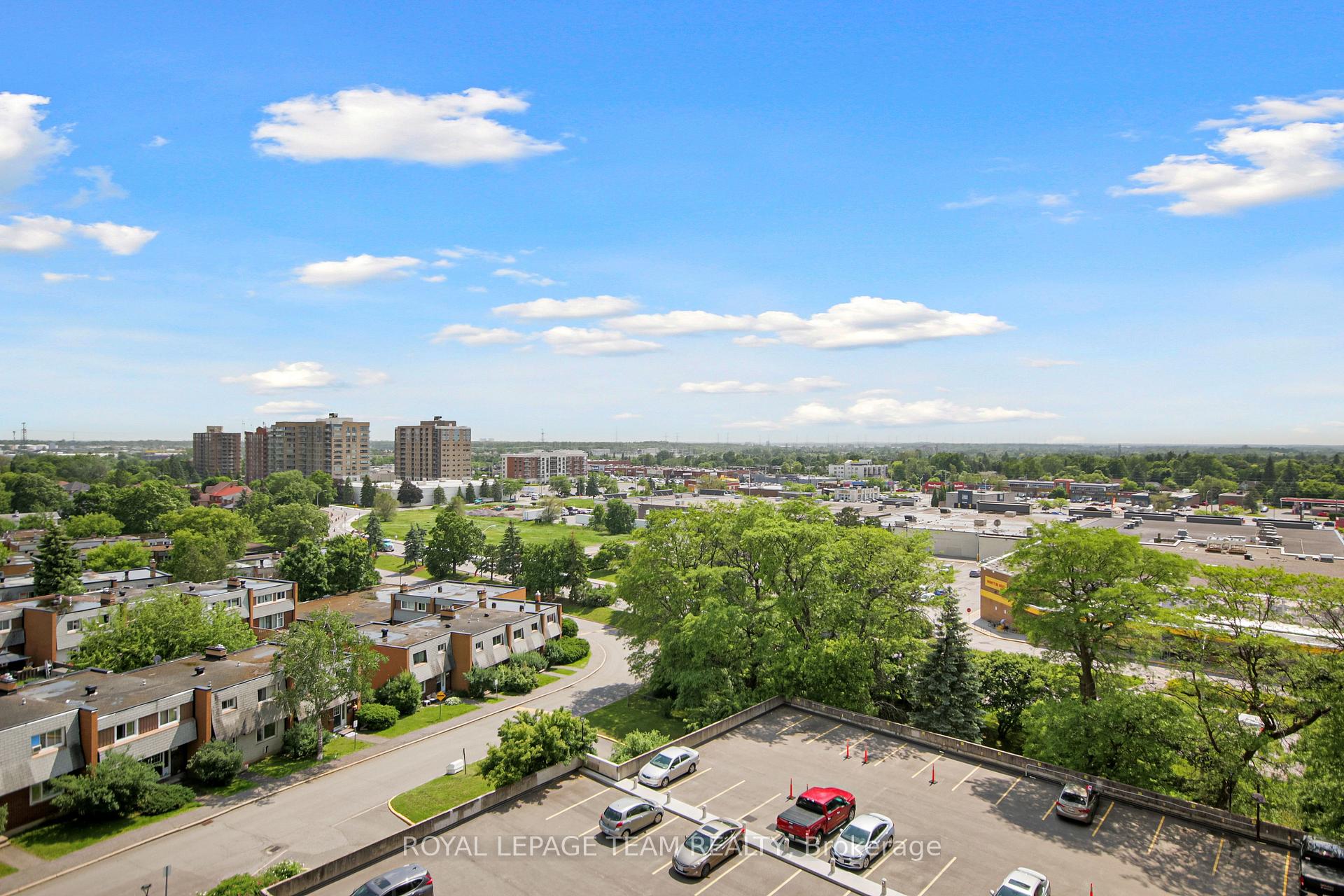 Photo 38 of Unit 708, 20 Chesterton Drive, Ottawa, Borden Farm/Stewart Farm/Carleton Heights/Parkwood Hills — HOMEH