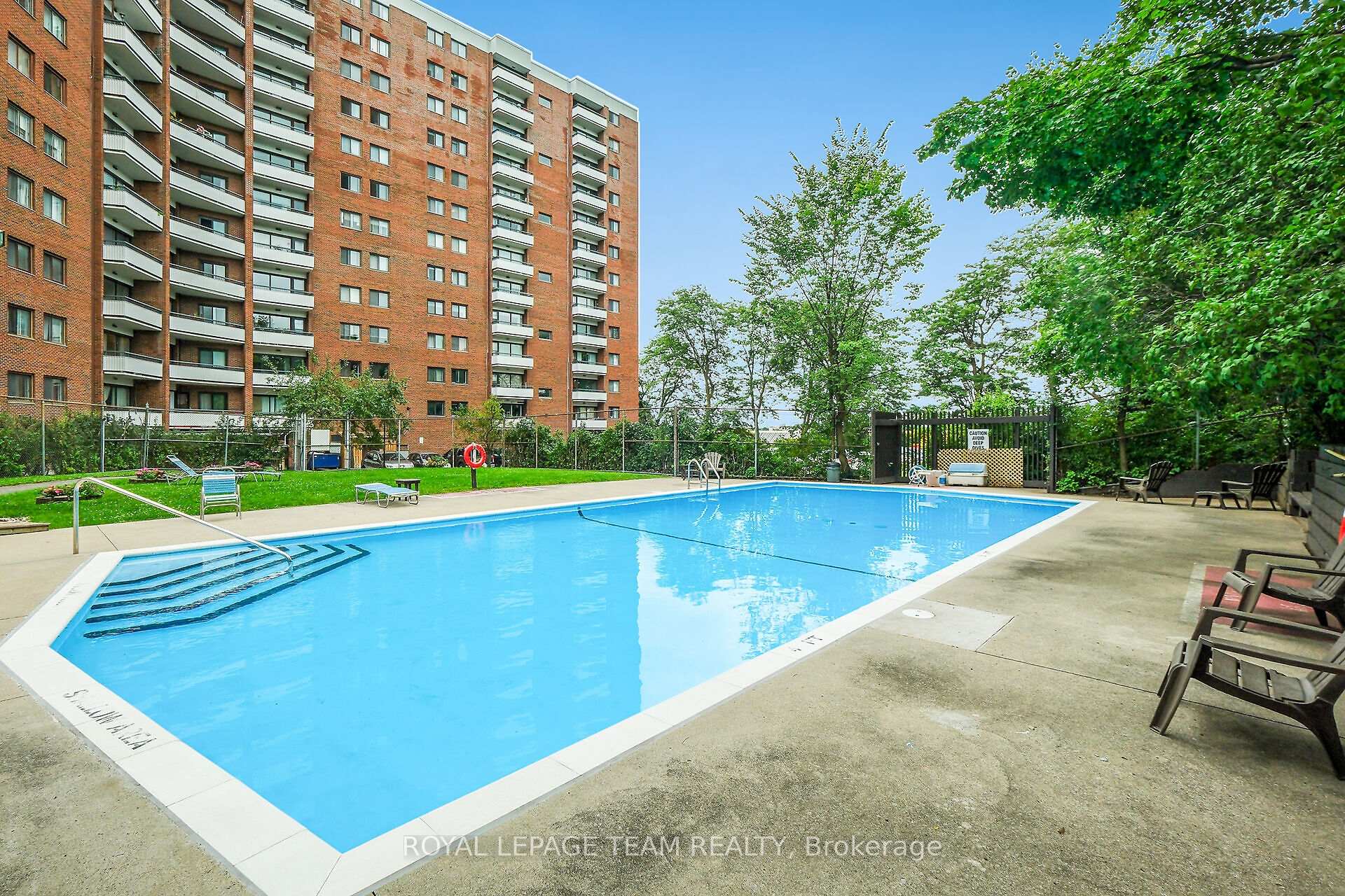 Photo 50 of Unit 708, 20 Chesterton Drive, Ottawa, Borden Farm/Stewart Farm/Carleton Heights/Parkwood Hills — HOMEH