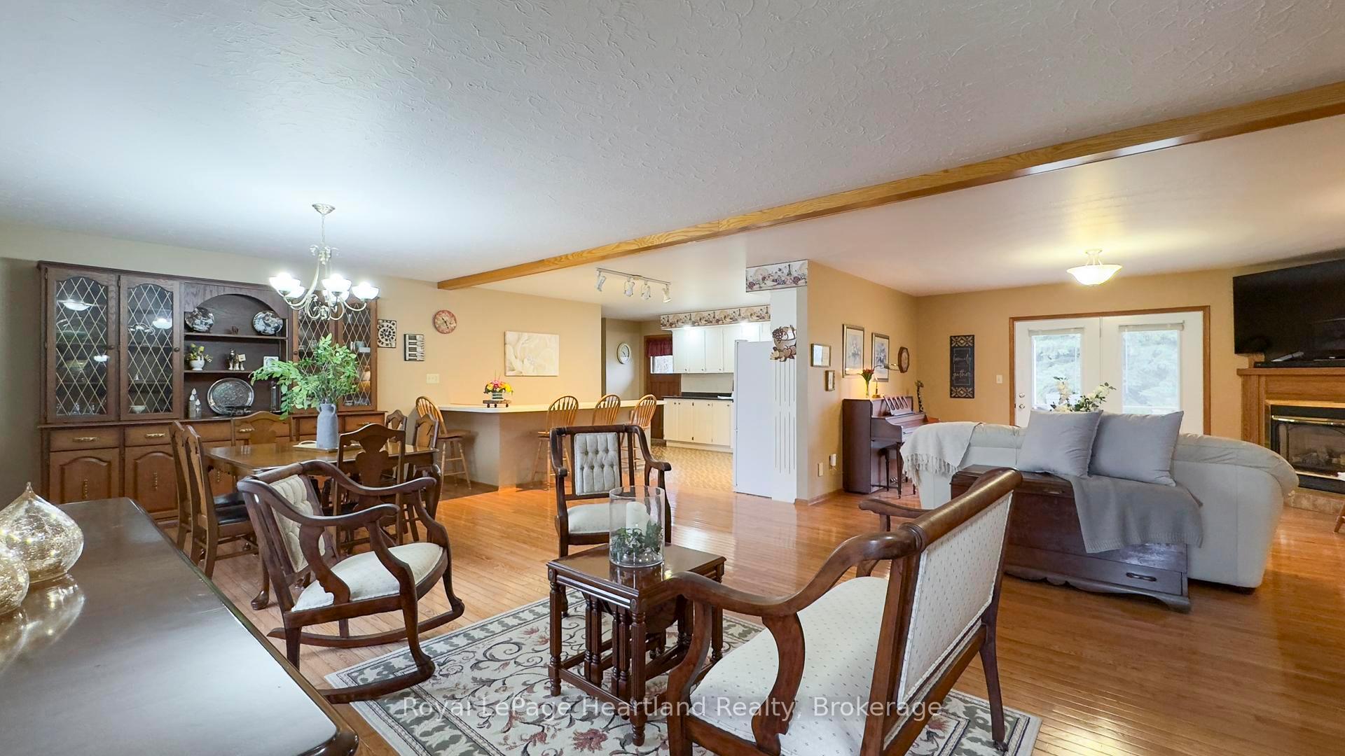 Photo 4 of 258 Trueman Street, Central Huron, Hullett — HOMEH