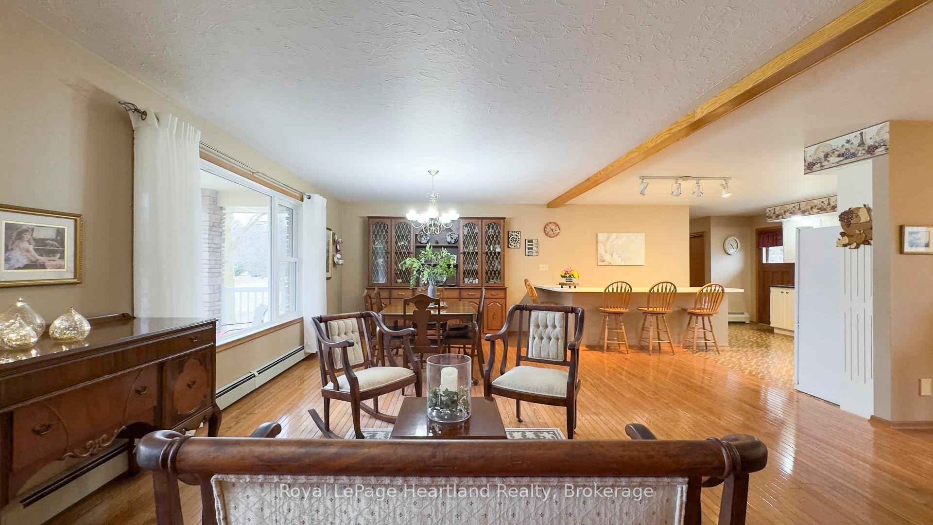 Photo 6 of 258 Trueman Street, Central Huron, Hullett — HOMEH