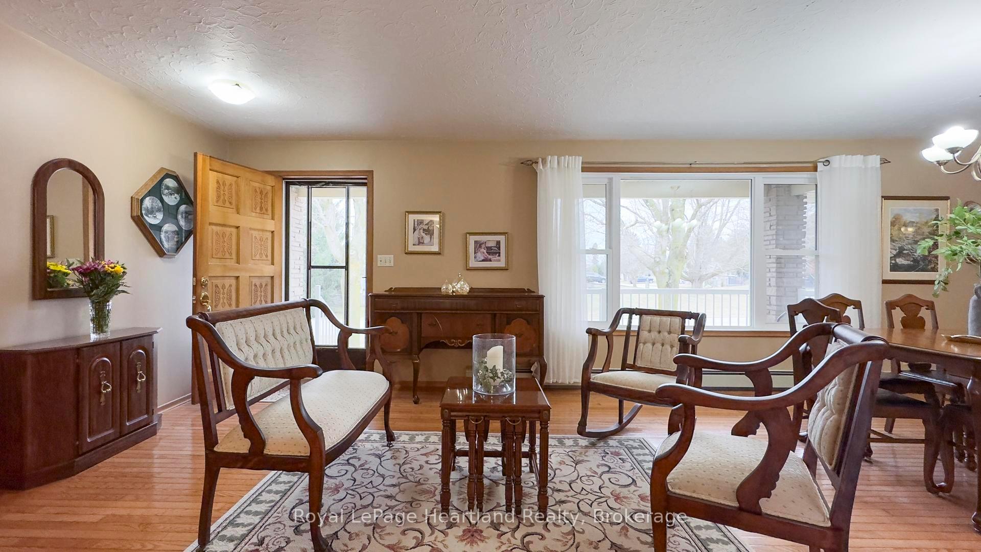 Photo 7 of 258 Trueman Street, Central Huron, Hullett — HOMEH