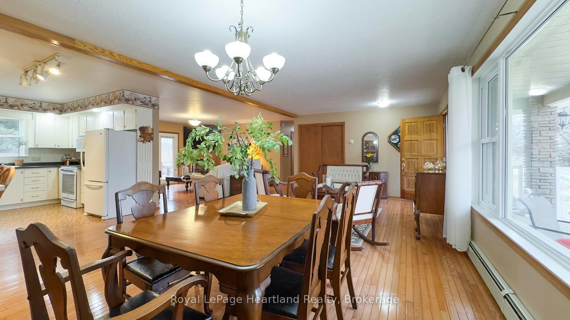 Photo 9 of 258 Trueman Street, Central Huron, Hullett — HOMEH