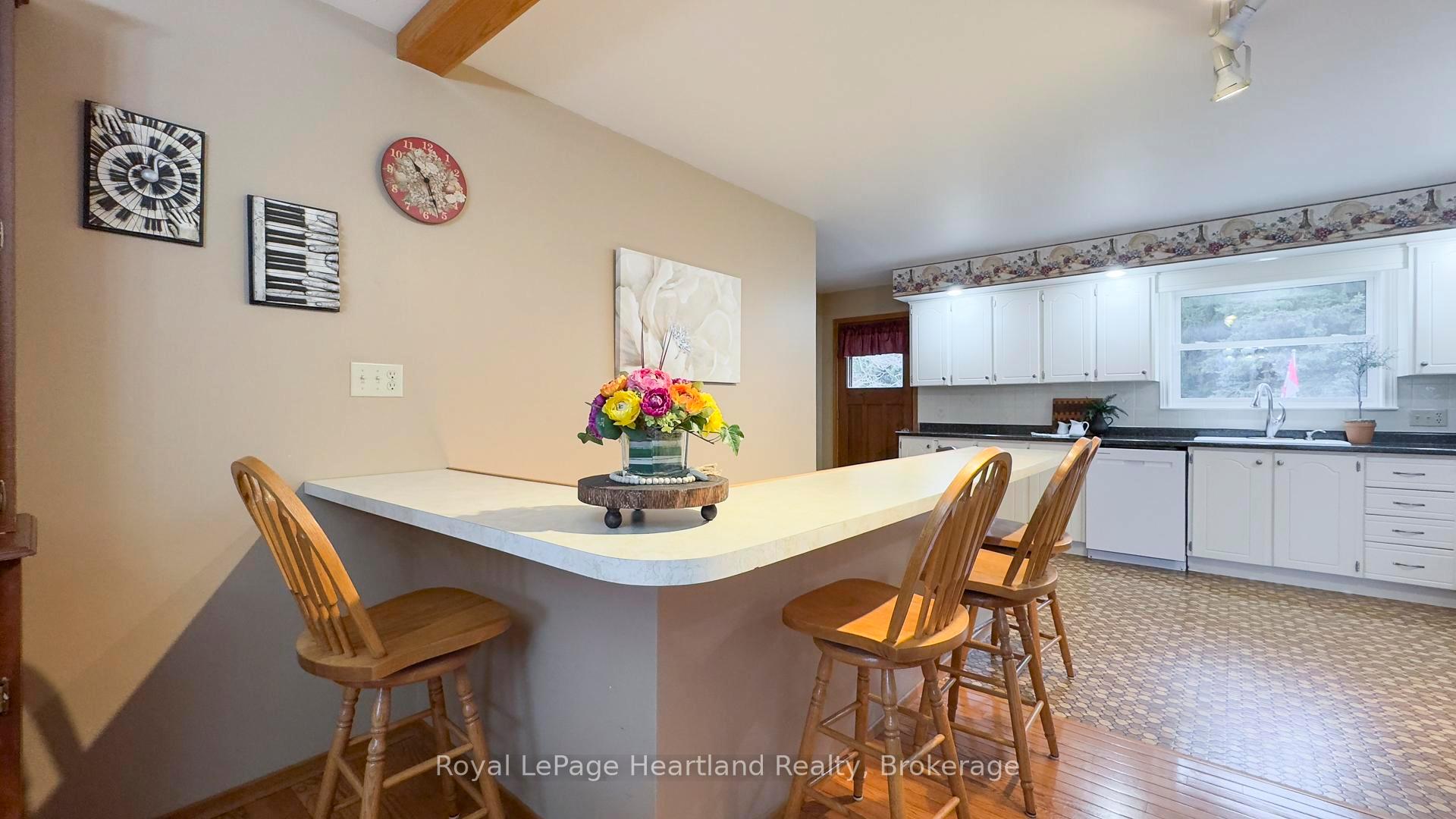 Photo 11 of 258 Trueman Street, Central Huron, Hullett — HOMEH