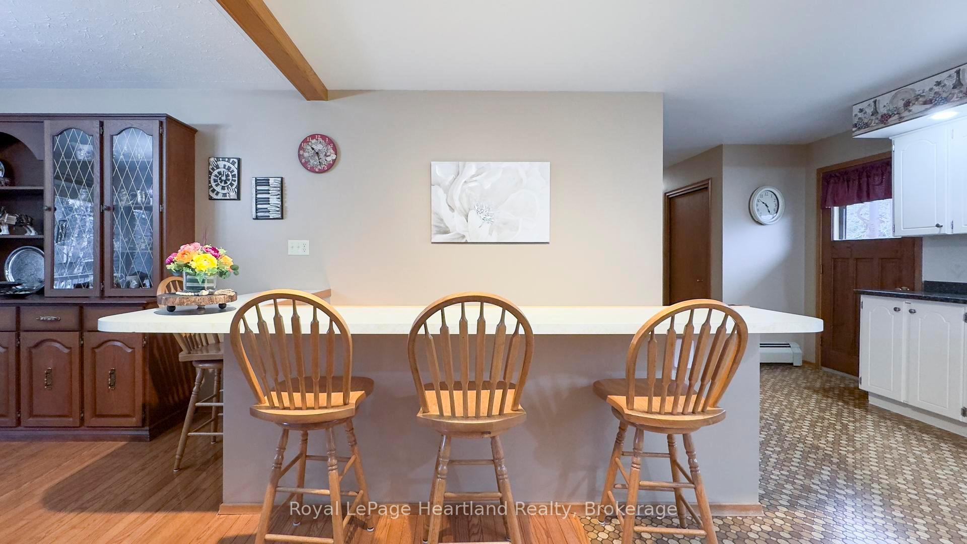Photo 12 of 258 Trueman Street, Central Huron, Hullett — HOMEH