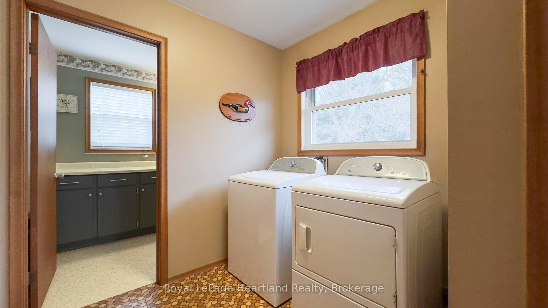 Photo 15 of 258 Trueman Street, Central Huron, Hullett — HOMEH