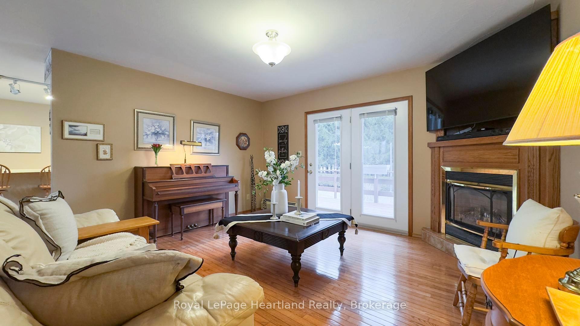 Photo 18 of 258 Trueman Street, Central Huron, Hullett — HOMEH