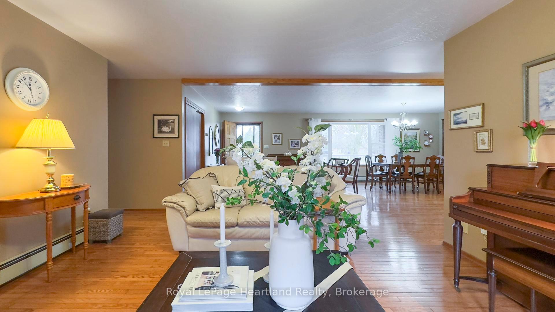 Photo 20 of 258 Trueman Street, Central Huron, Hullett — HOMEH