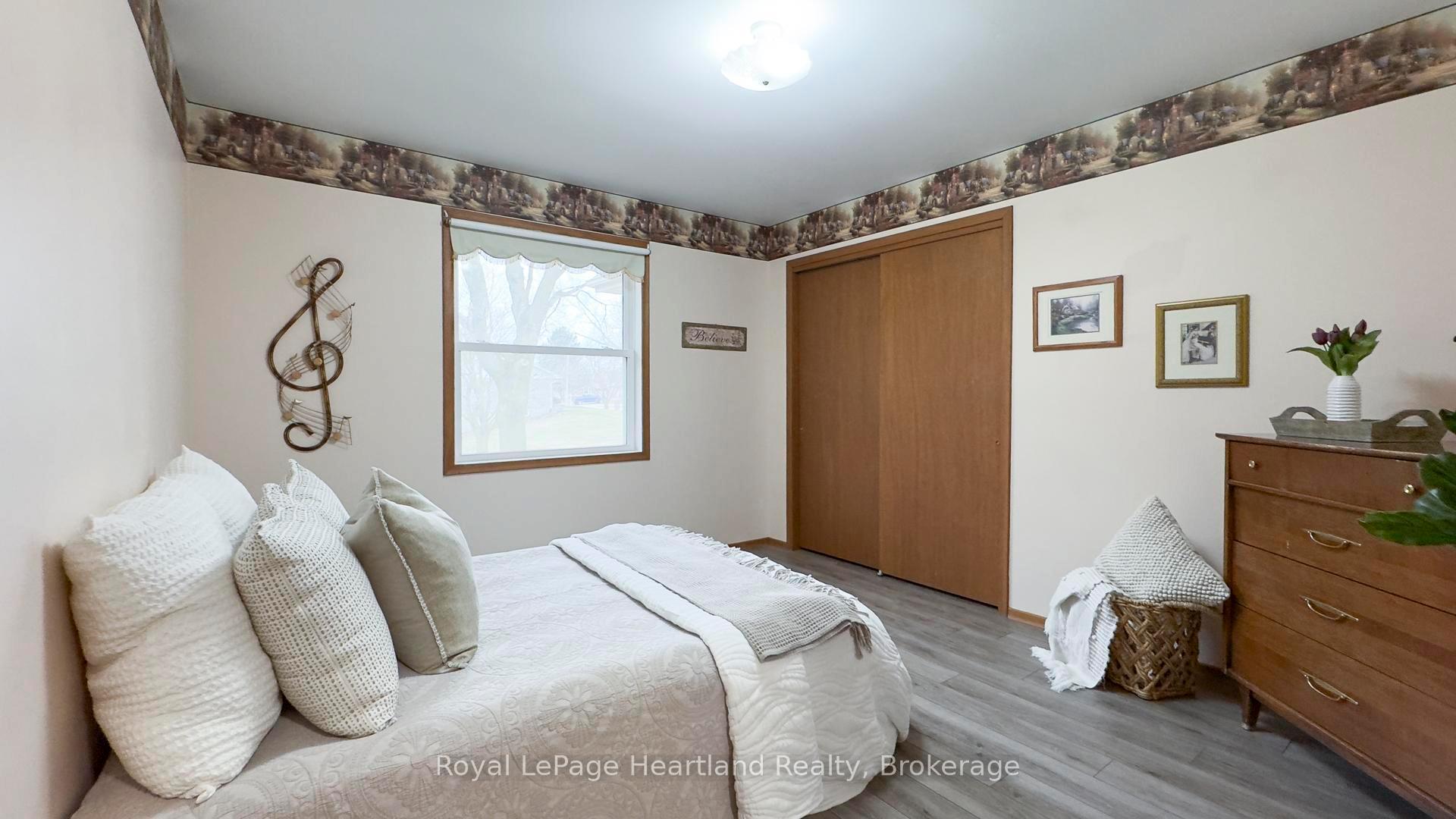 Photo 22 of 258 Trueman Street, Central Huron, Hullett — HOMEH