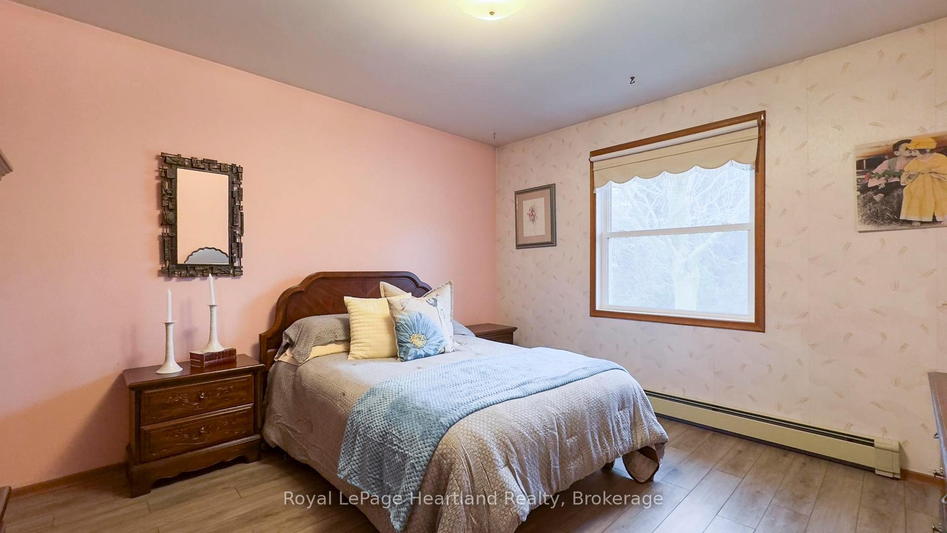 Photo 24 of 258 Trueman Street, Central Huron, Hullett — HOMEH