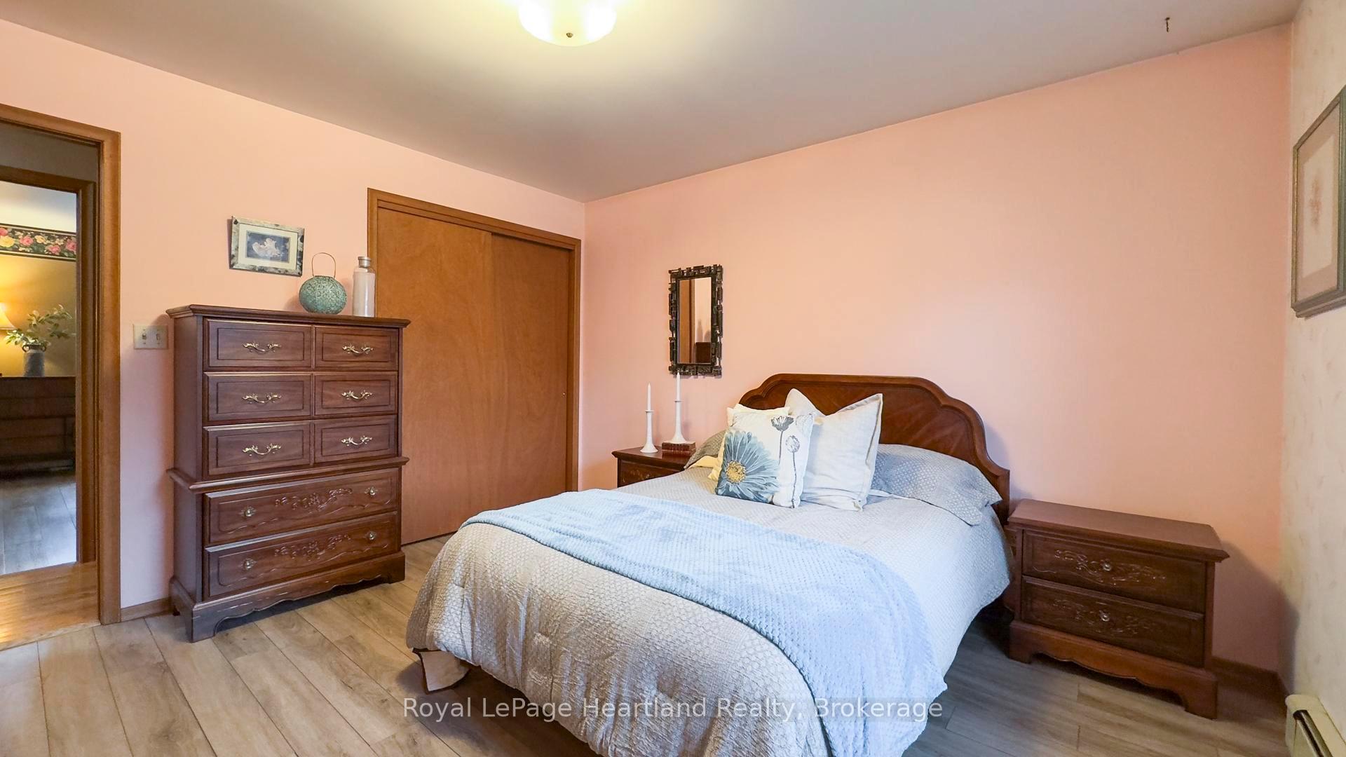 Photo 25 of 258 Trueman Street, Central Huron, Hullett — HOMEH