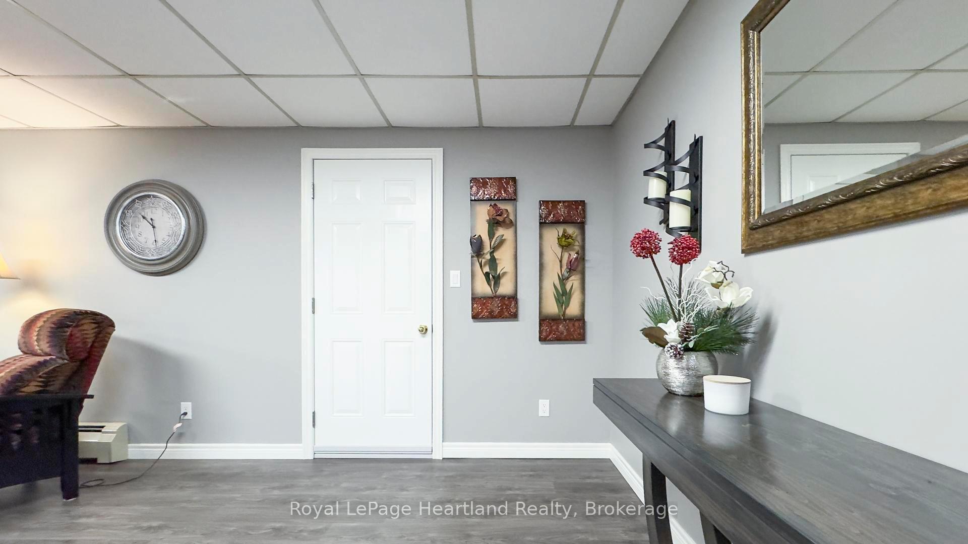 Photo 29 of 258 Trueman Street, Central Huron, Hullett — HOMEH