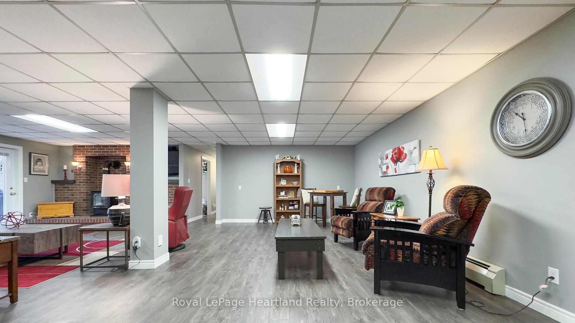 Photo 30 of 258 Trueman Street, Central Huron, Hullett — HOMEH