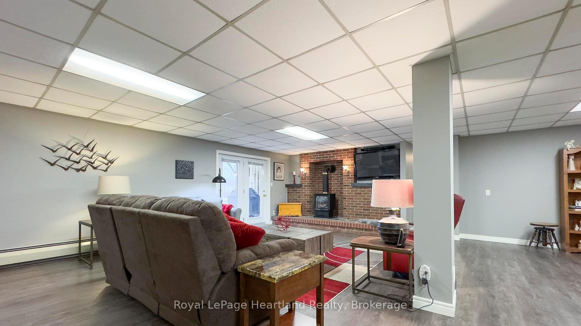 Photo 31 of 258 Trueman Street, Central Huron, Hullett — HOMEH