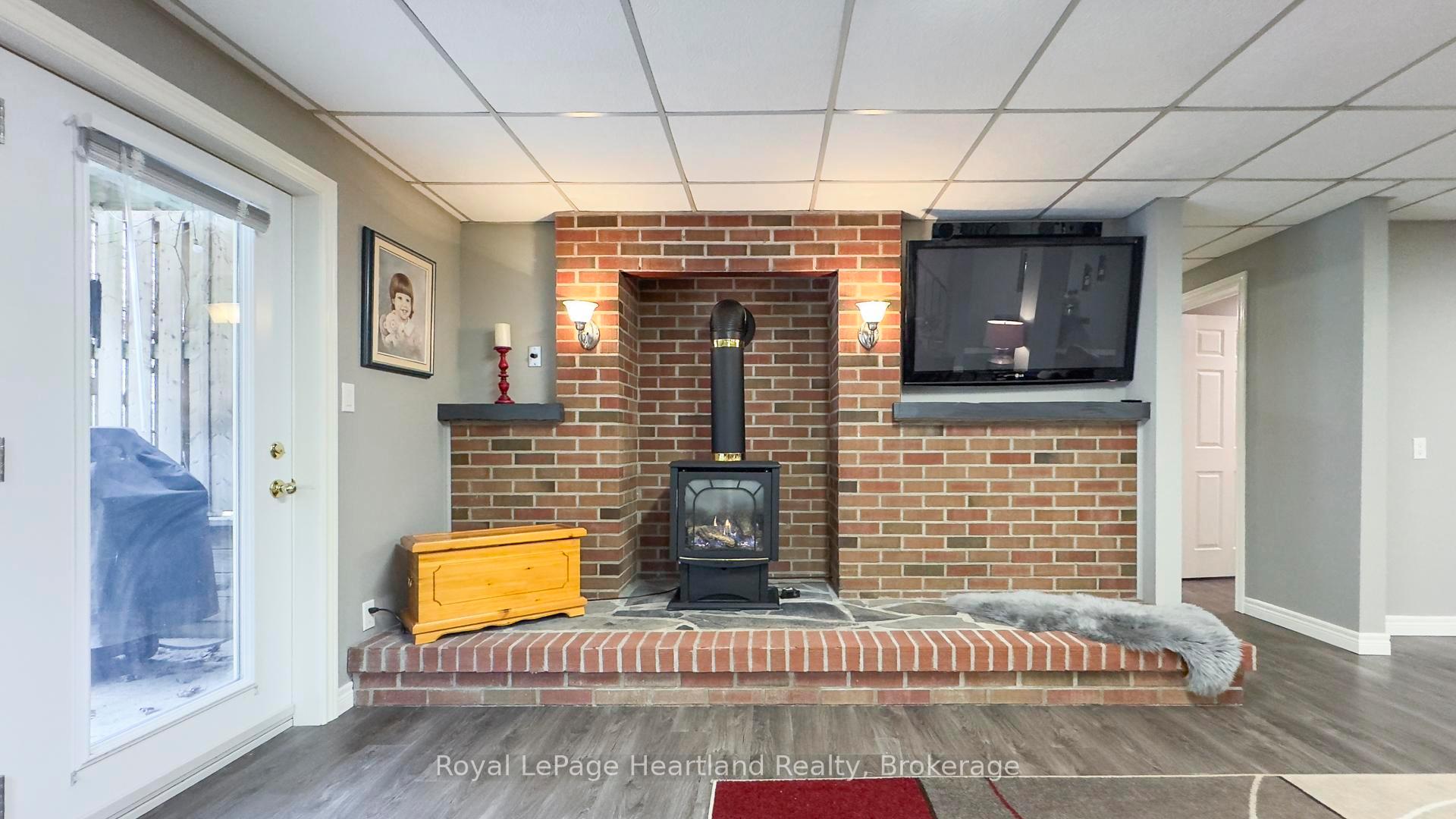 Photo 33 of 258 Trueman Street, Central Huron, Hullett — HOMEH