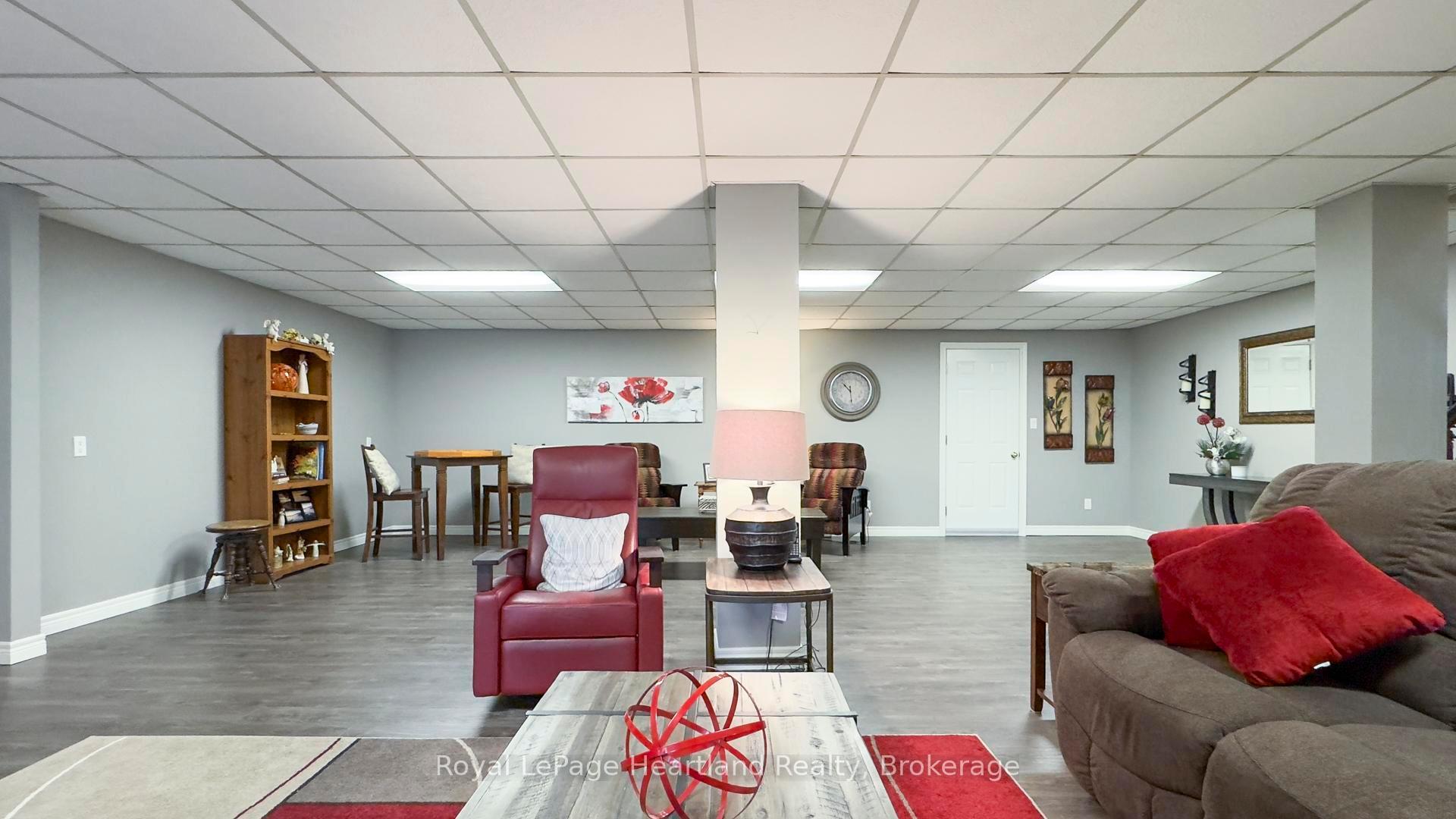 Photo 34 of 258 Trueman Street, Central Huron, Hullett — HOMEH