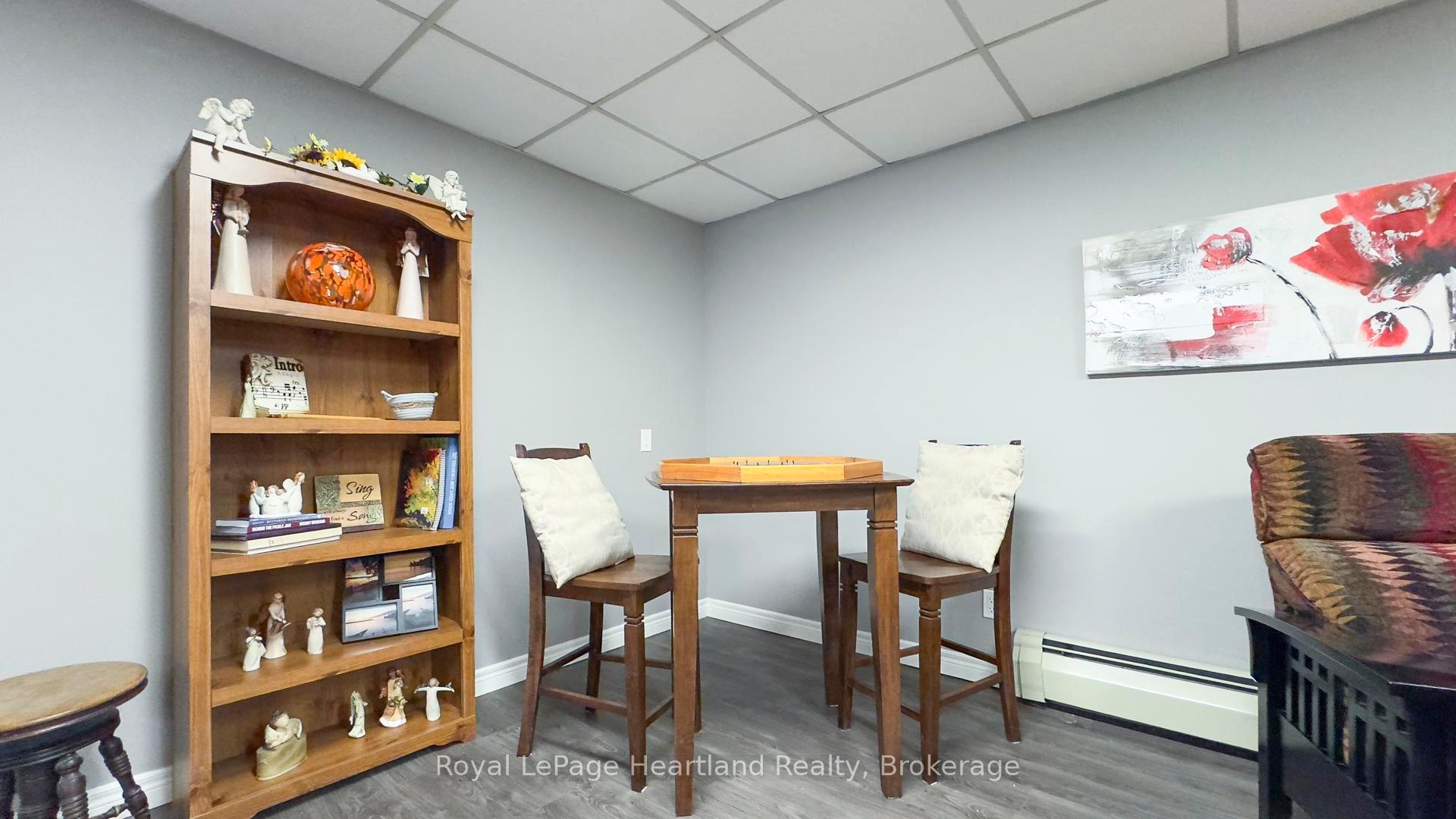 Photo 37 of 258 Trueman Street, Central Huron, Hullett — HOMEH