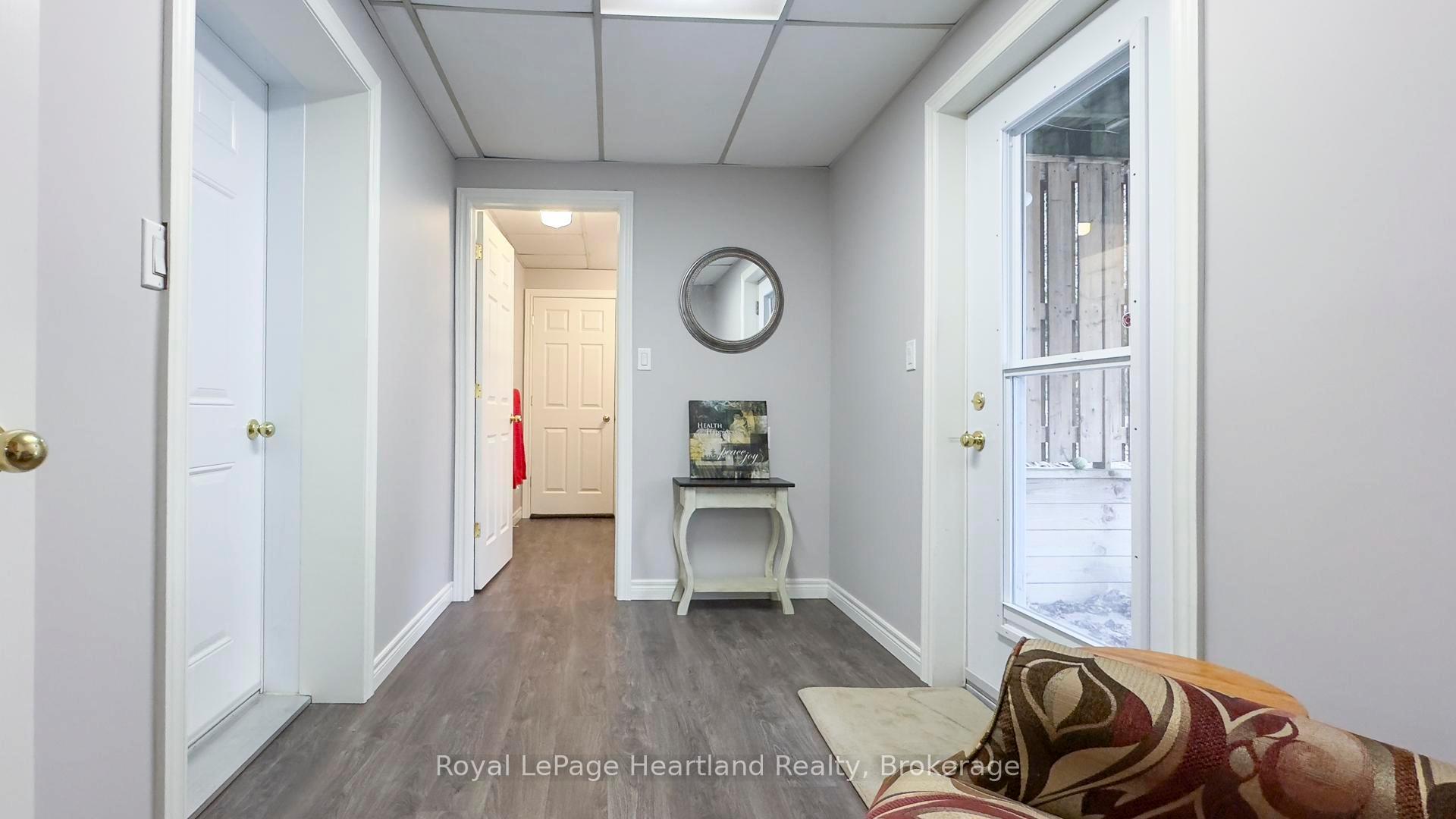 Photo 38 of 258 Trueman Street, Central Huron, Hullett — HOMEH