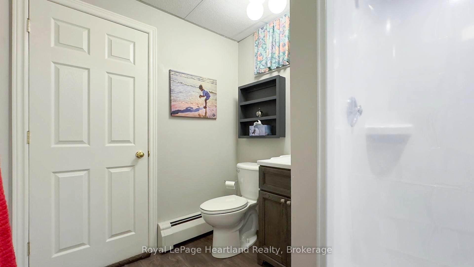 Photo 39 of 258 Trueman Street, Central Huron, Hullett — HOMEH