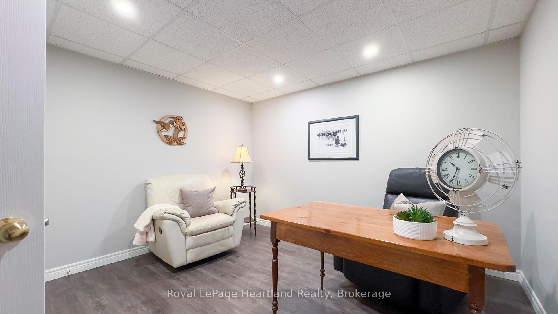Photo 40 of 258 Trueman Street, Central Huron, Hullett — HOMEH