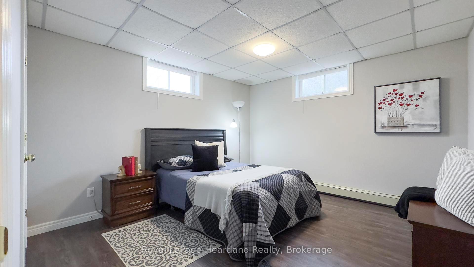 Photo 41 of 258 Trueman Street, Central Huron, Hullett — HOMEH