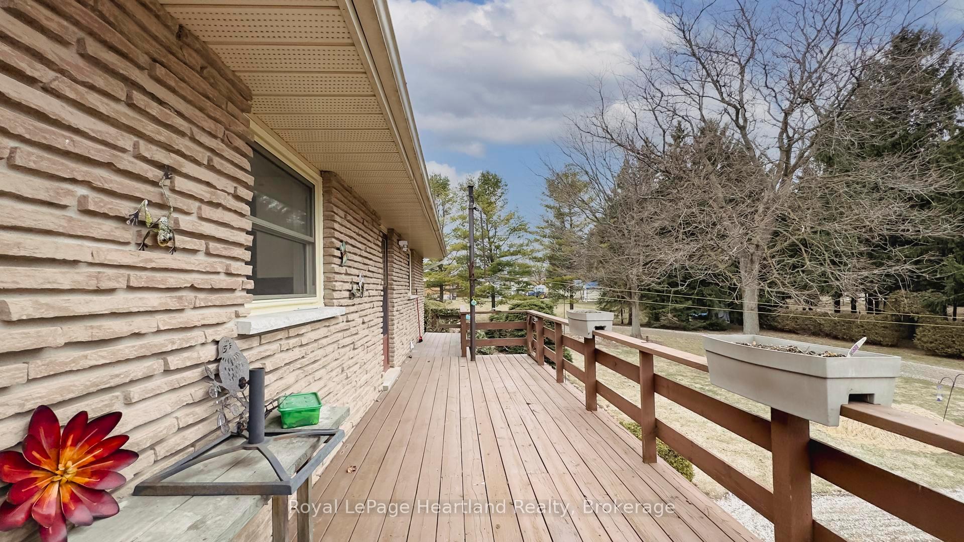 Photo 42 of 258 Trueman Street, Central Huron, Hullett — HOMEH