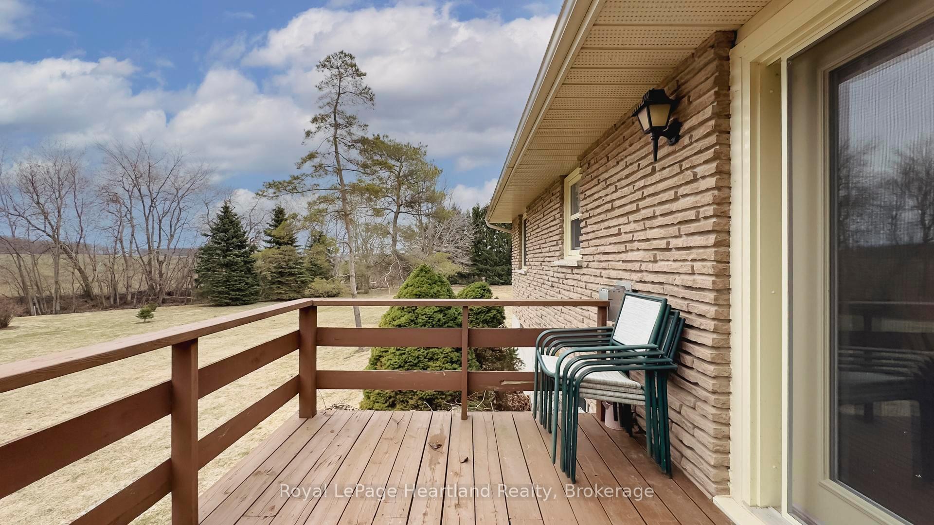 Photo 43 of 258 Trueman Street, Central Huron, Hullett — HOMEH