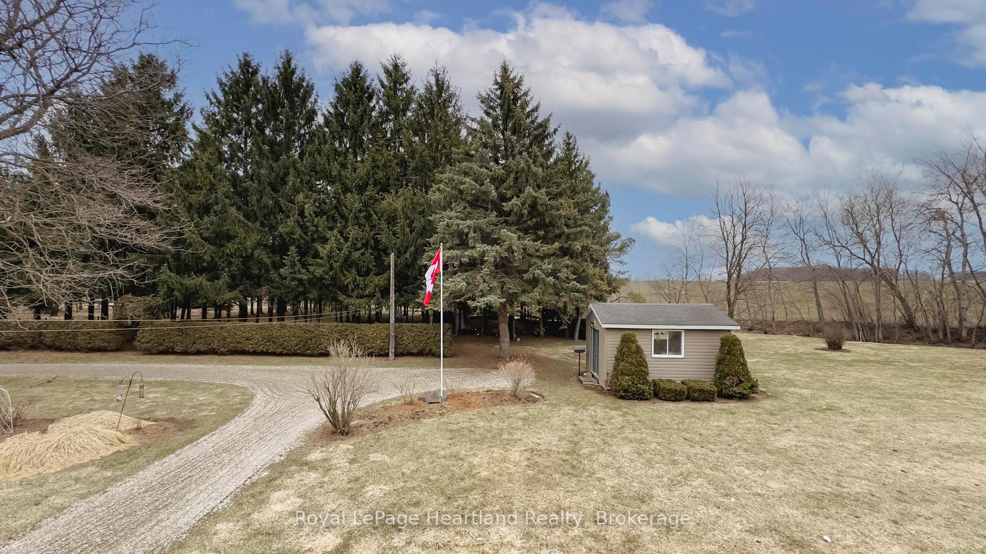 Photo 44 of 258 Trueman Street, Central Huron, Hullett — HOMEH