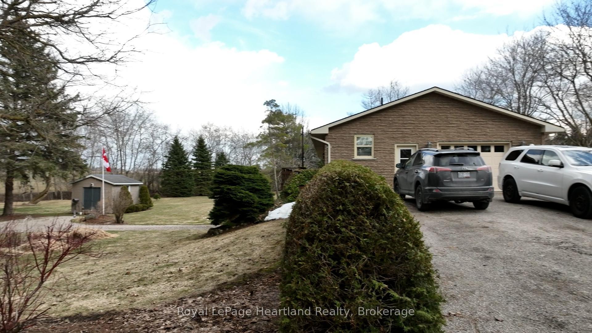 Photo 45 of 258 Trueman Street, Central Huron, Hullett — HOMEH