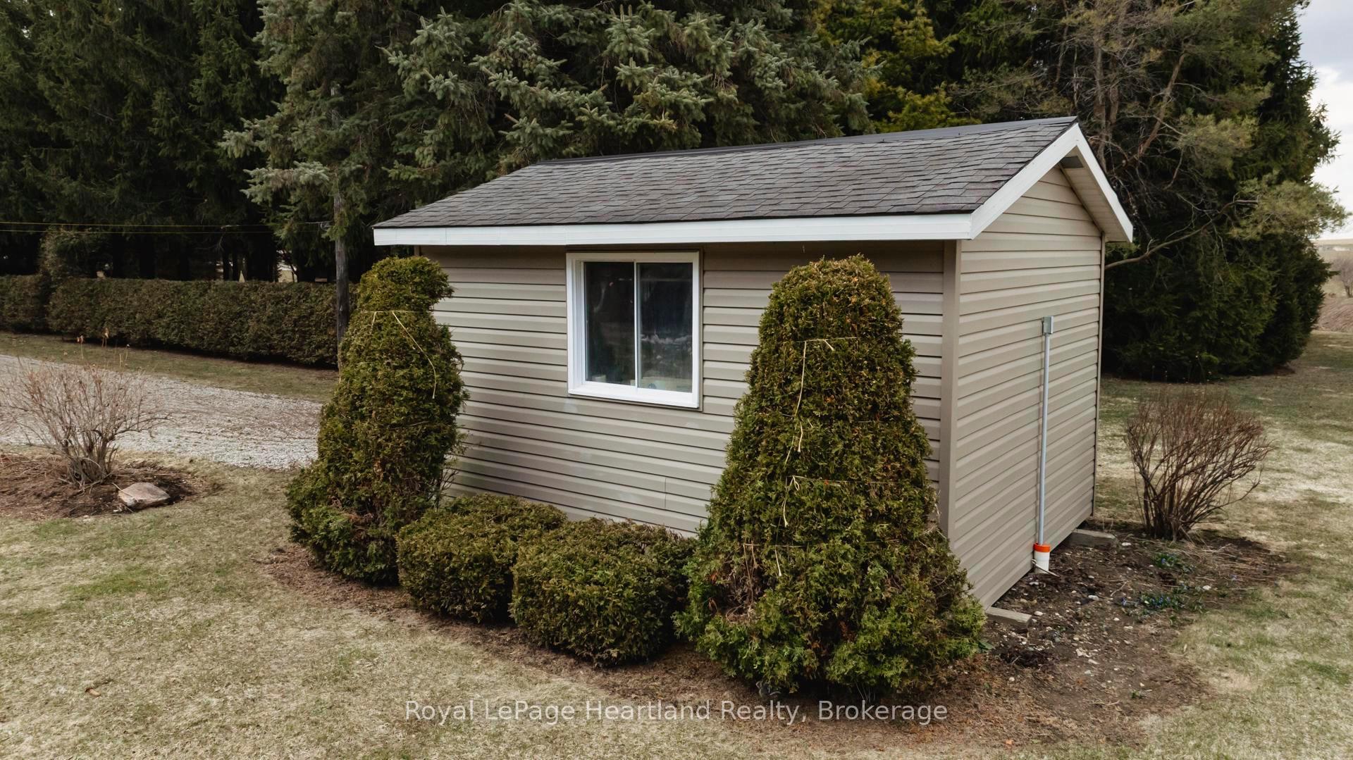 Photo 46 of 258 Trueman Street, Central Huron, Hullett — HOMEH
