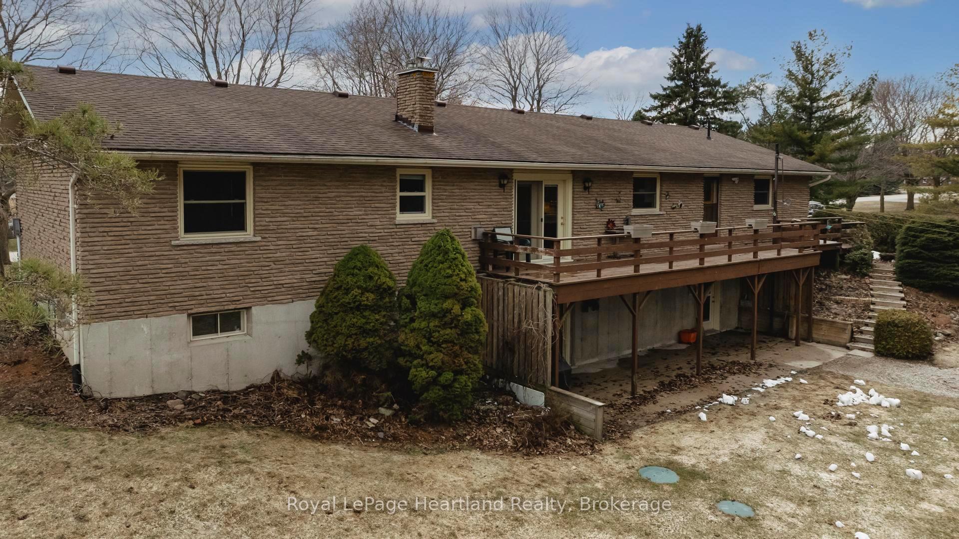 Photo 47 of 258 Trueman Street, Central Huron, Hullett — HOMEH