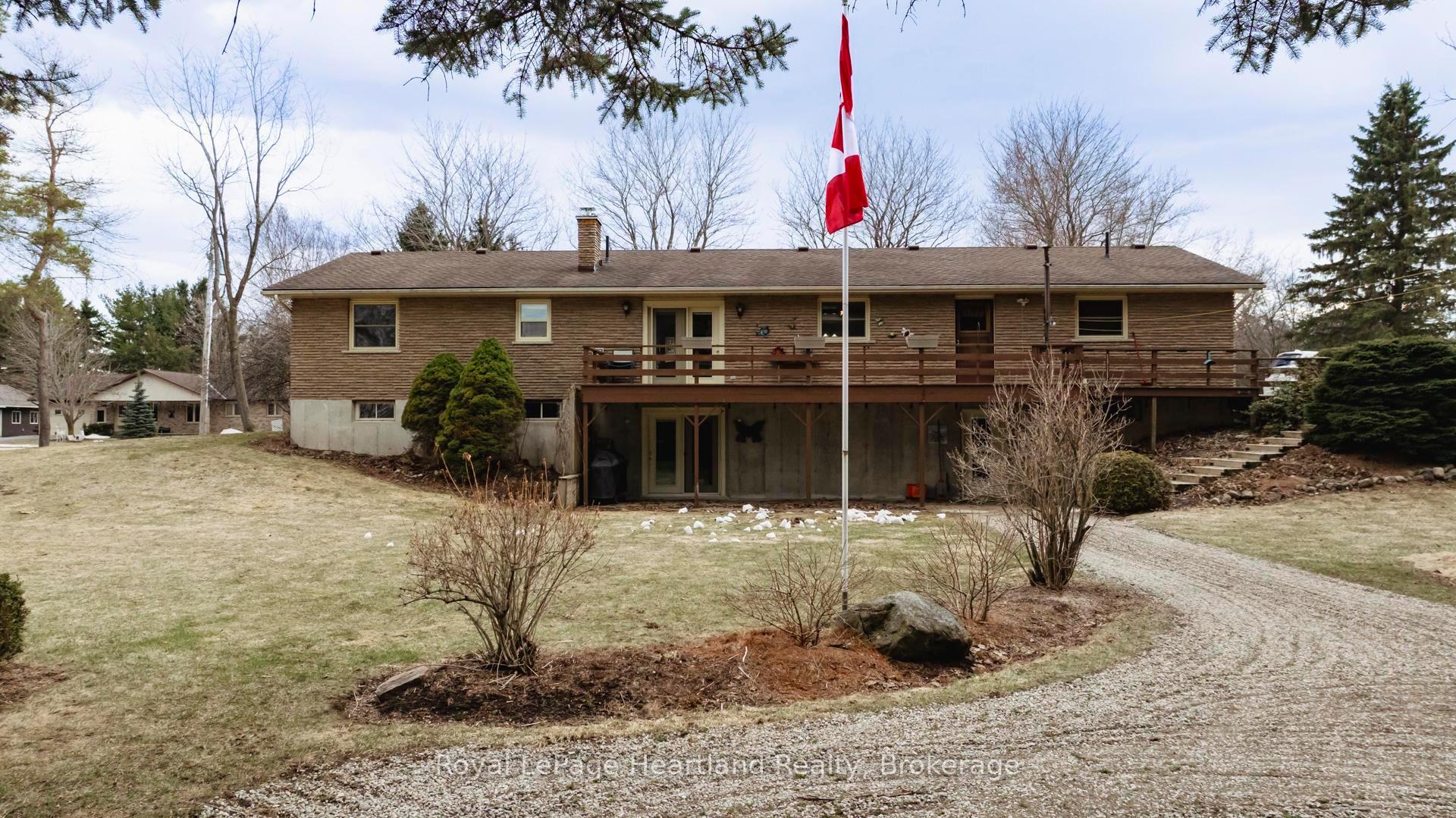 Photo 48 of 258 Trueman Street, Central Huron, Hullett — HOMEH