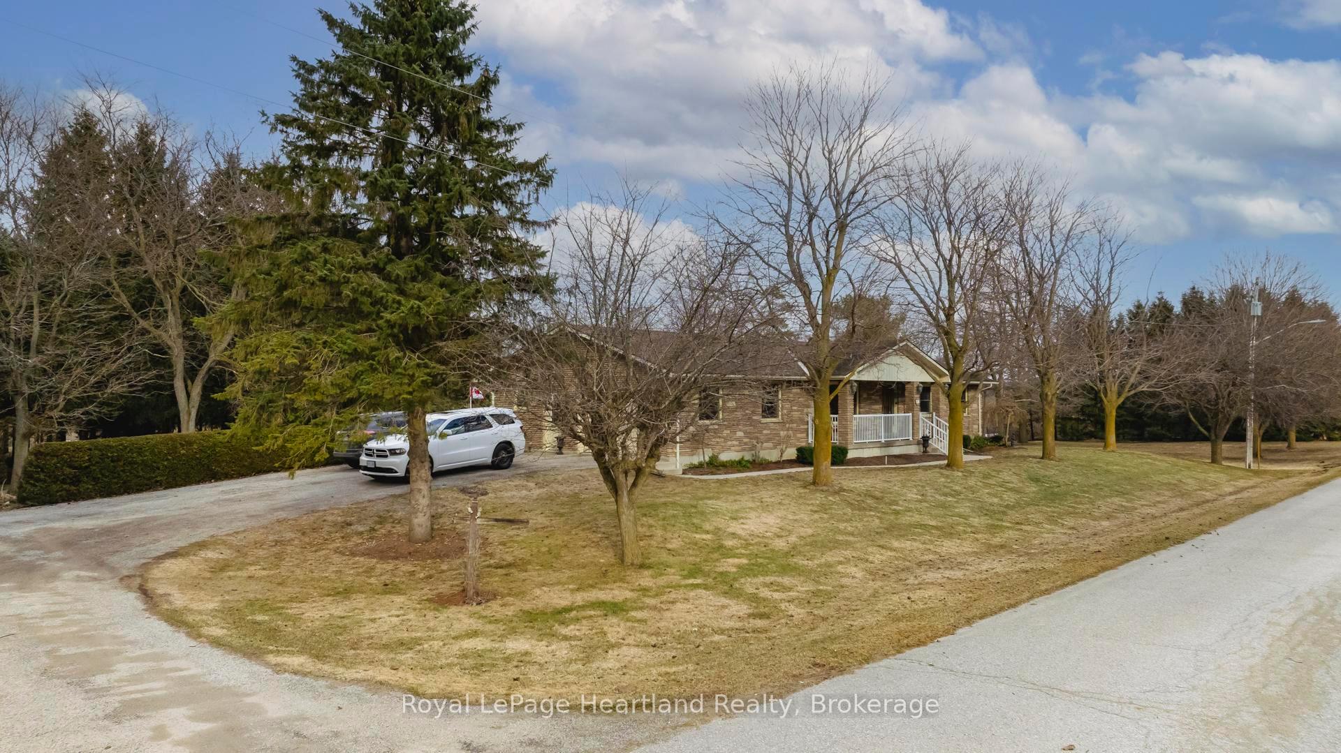 Photo 50 of 258 Trueman Street, Central Huron, Hullett — HOMEH
