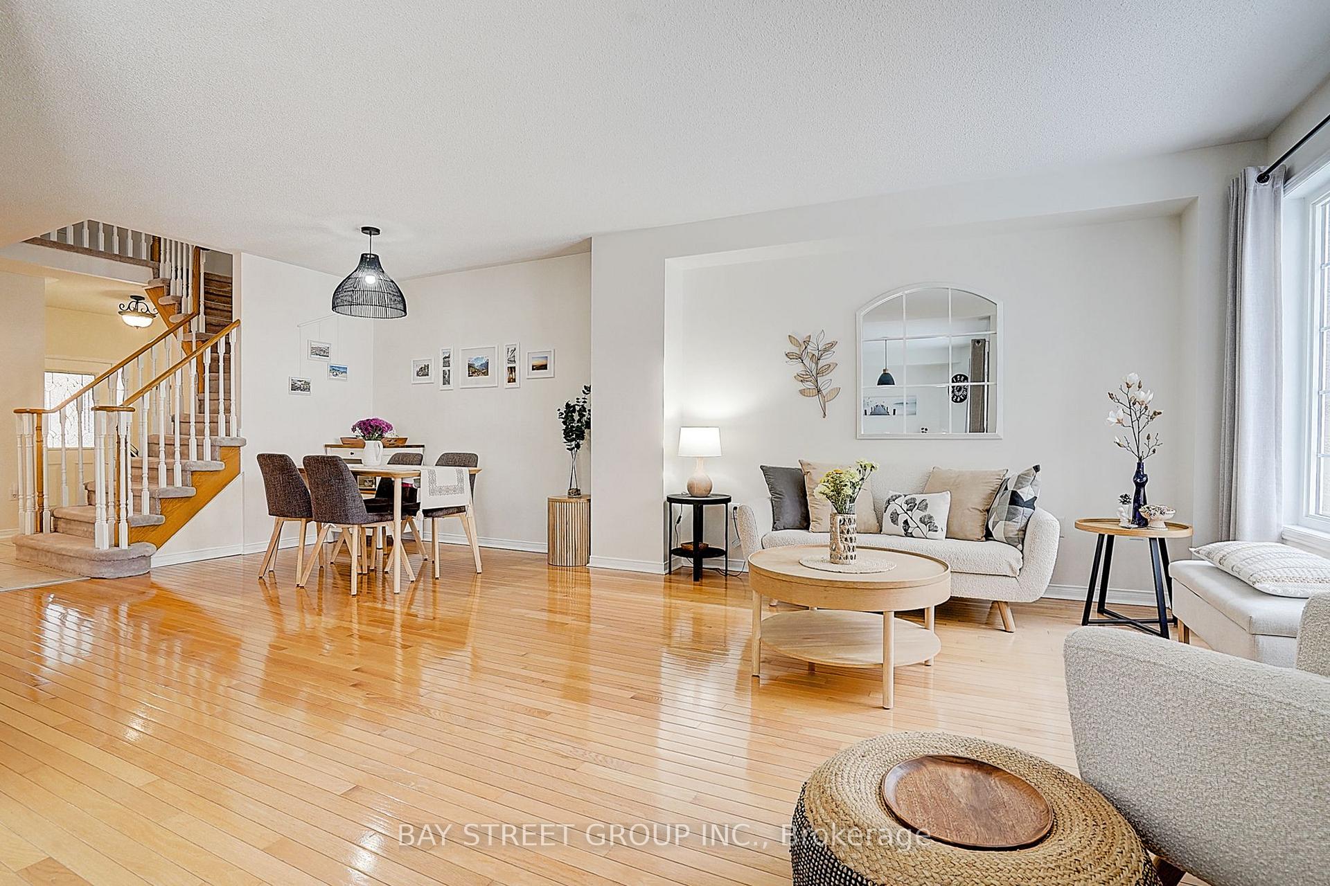 Photo 6 of 92 Millcliff Circle, Aurora, Aurora Grove — HOMEH