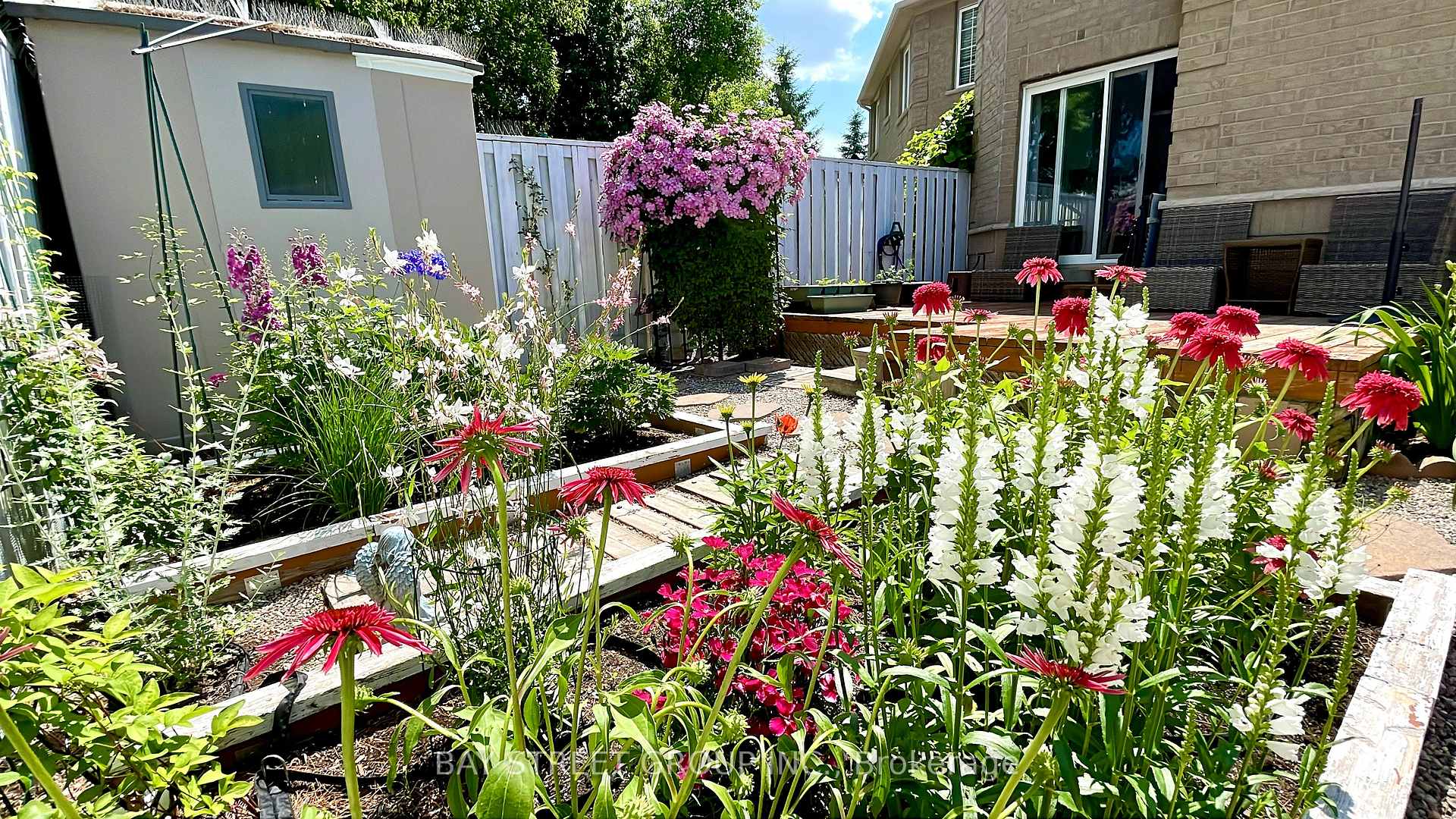 Photo 30 of 92 Millcliff Circle, Aurora, Aurora Grove — HOMEH