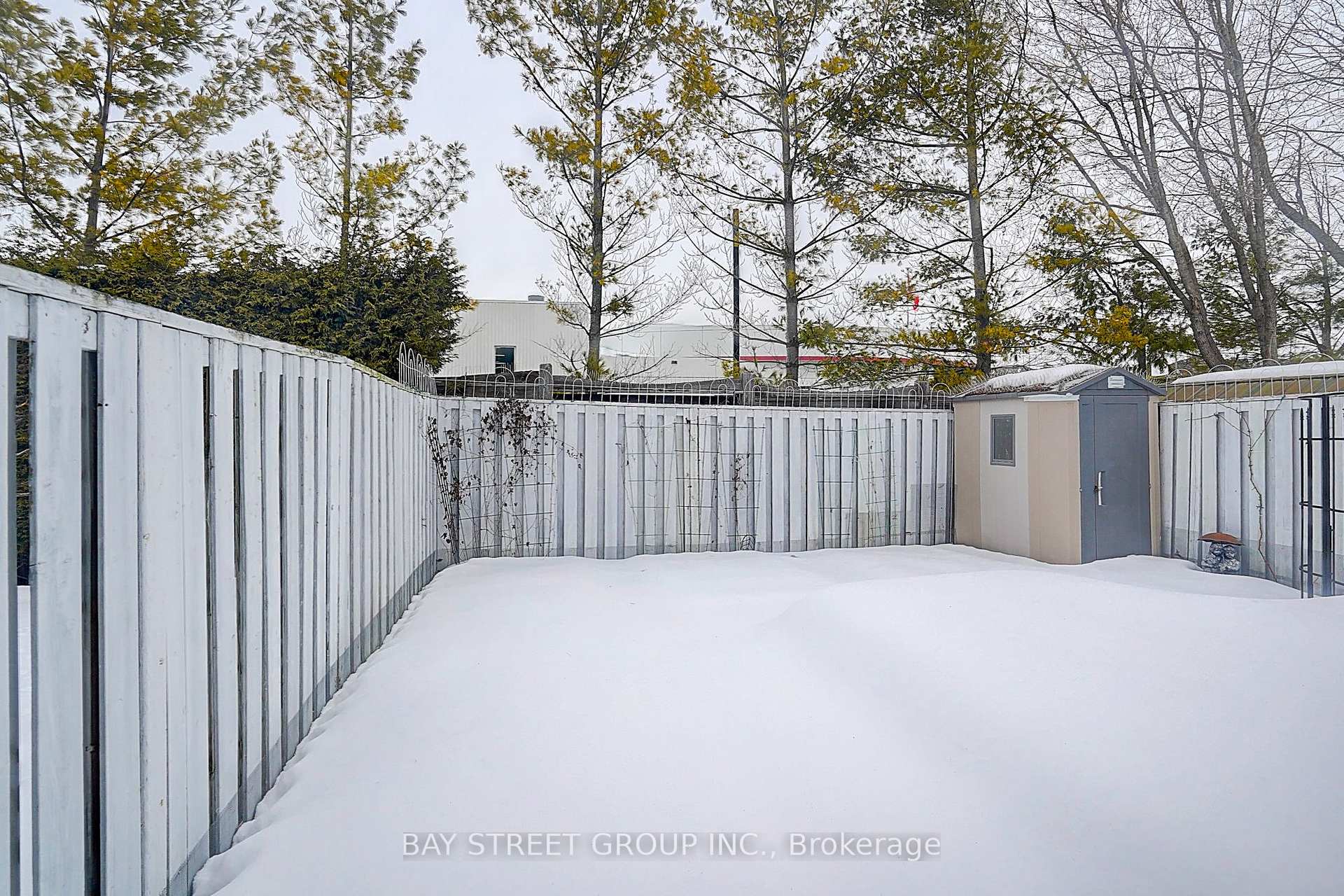 Photo 33 of 92 Millcliff Circle, Aurora, Aurora Grove — HOMEH