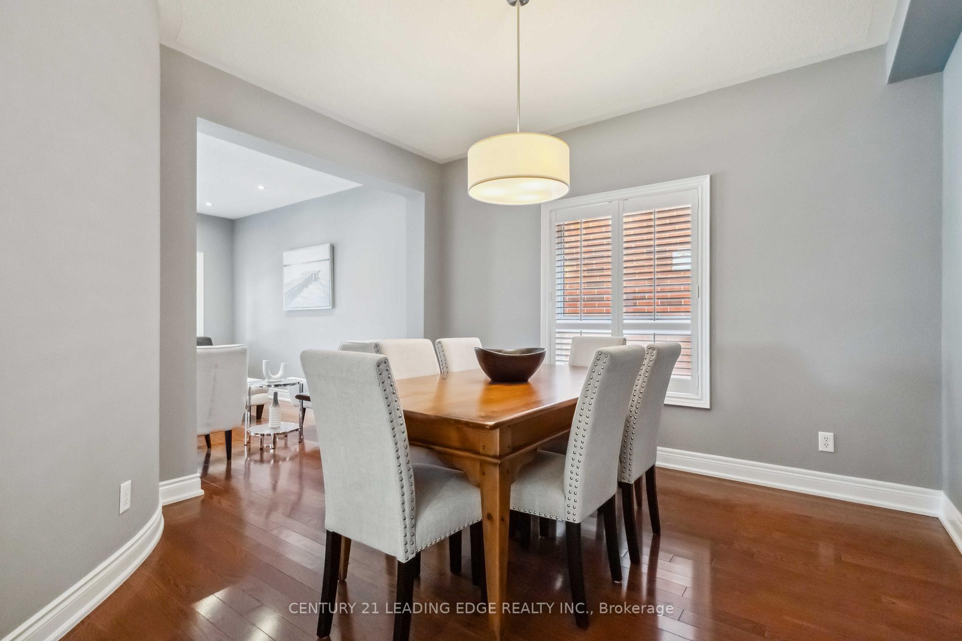Photo 7 of 64 Williamson Drive E, Ajax, Northeast Ajax — HOMEH