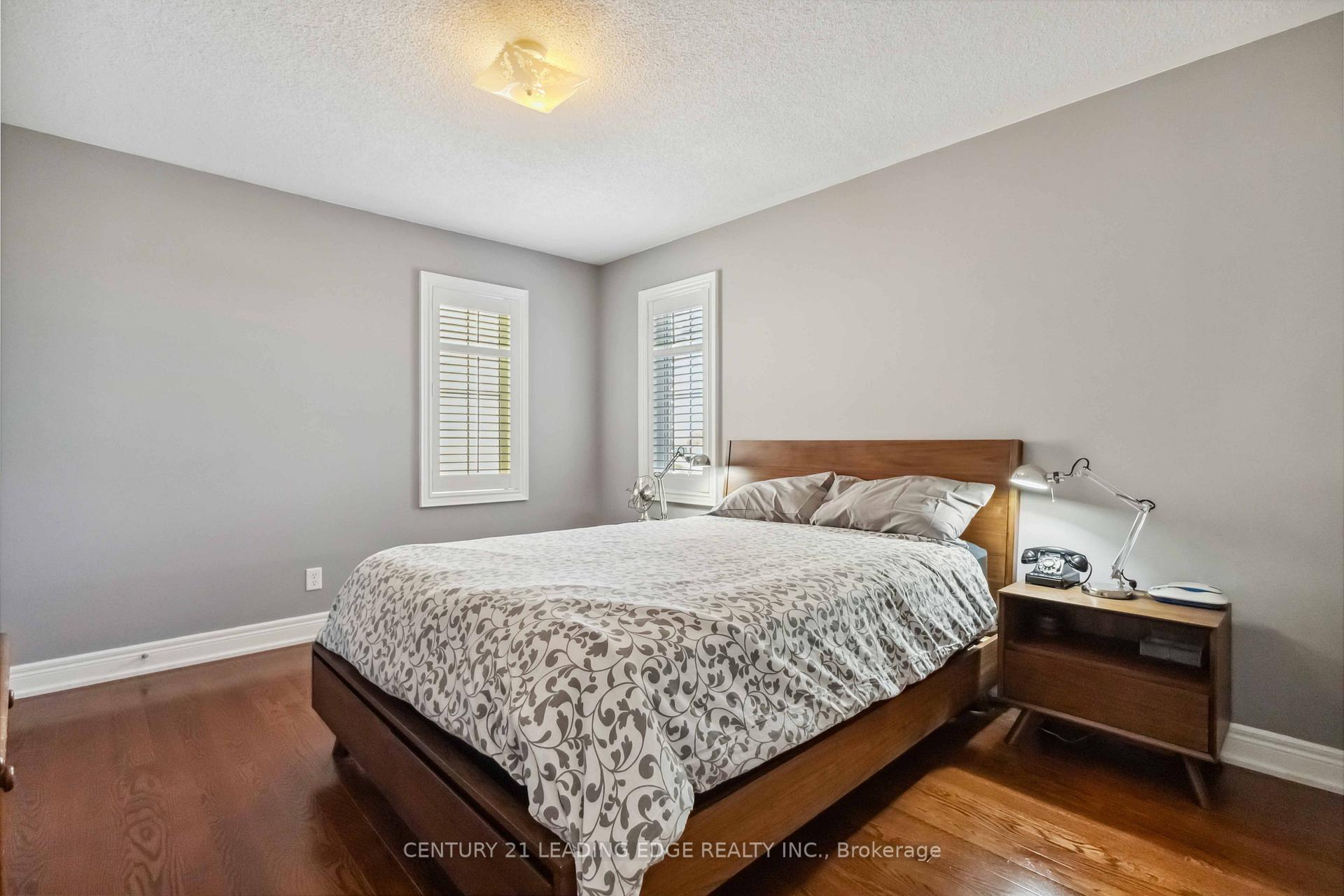 Photo 23 of 64 Williamson Drive E, Ajax, Northeast Ajax — HOMEH