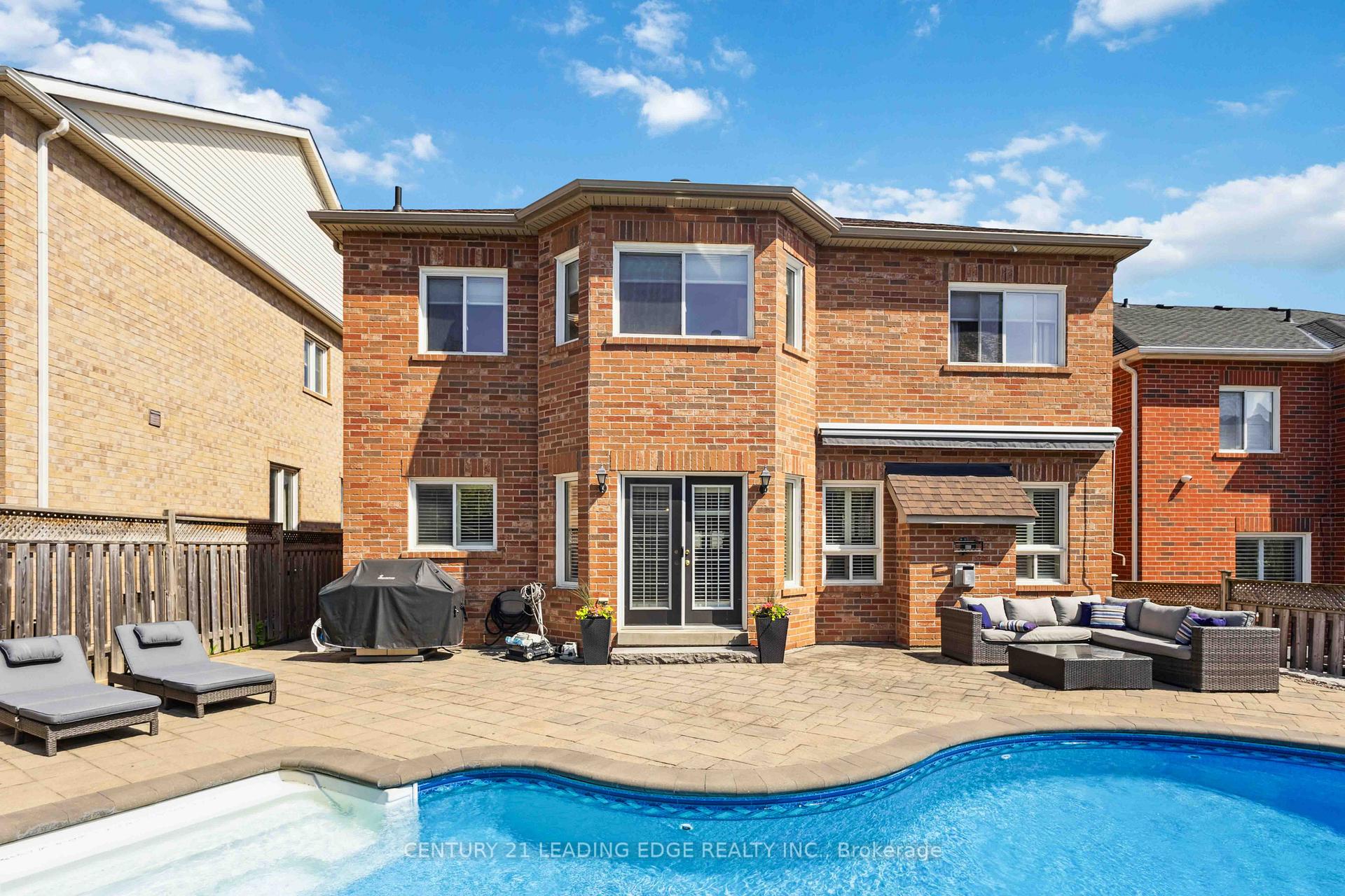 Photo 28 of 64 Williamson Drive E, Ajax, Northeast Ajax — HOMEH