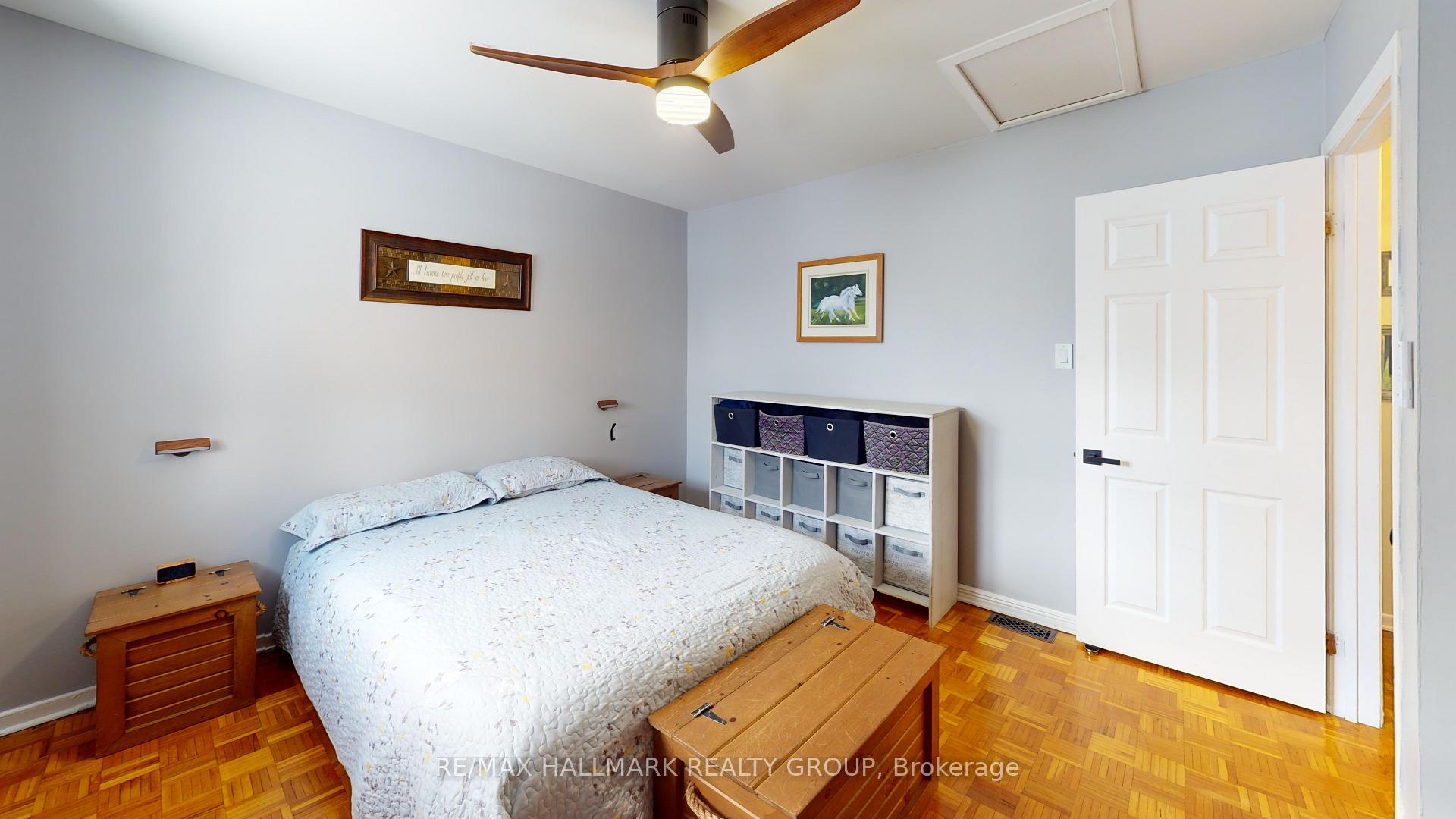 Photo 7 of 677 Laurier Boulevard, Brockville — HOMEH