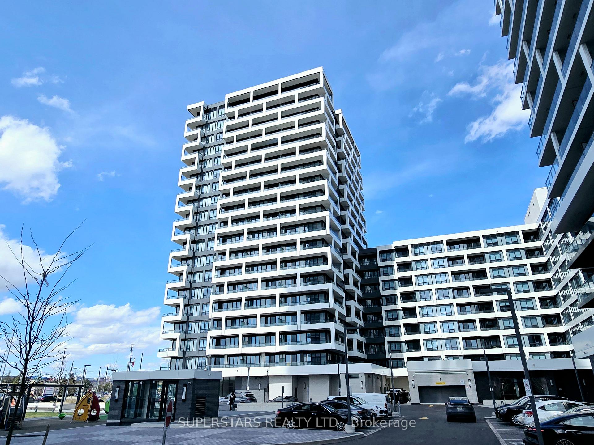 Photo 1 of Unit 812, 38 Water Walk Drive, Markham, Unionville — HOMEH