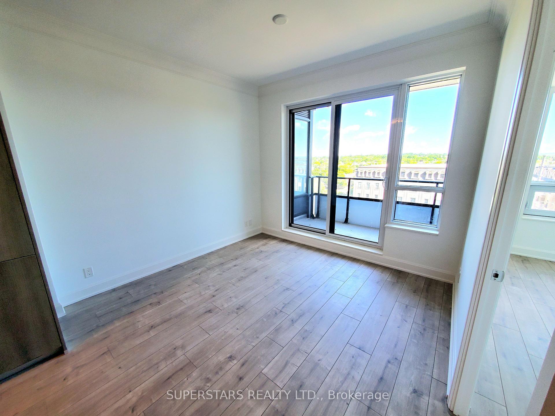 Photo 5 of Unit 812, 38 Water Walk Drive, Markham, Unionville — HOMEH