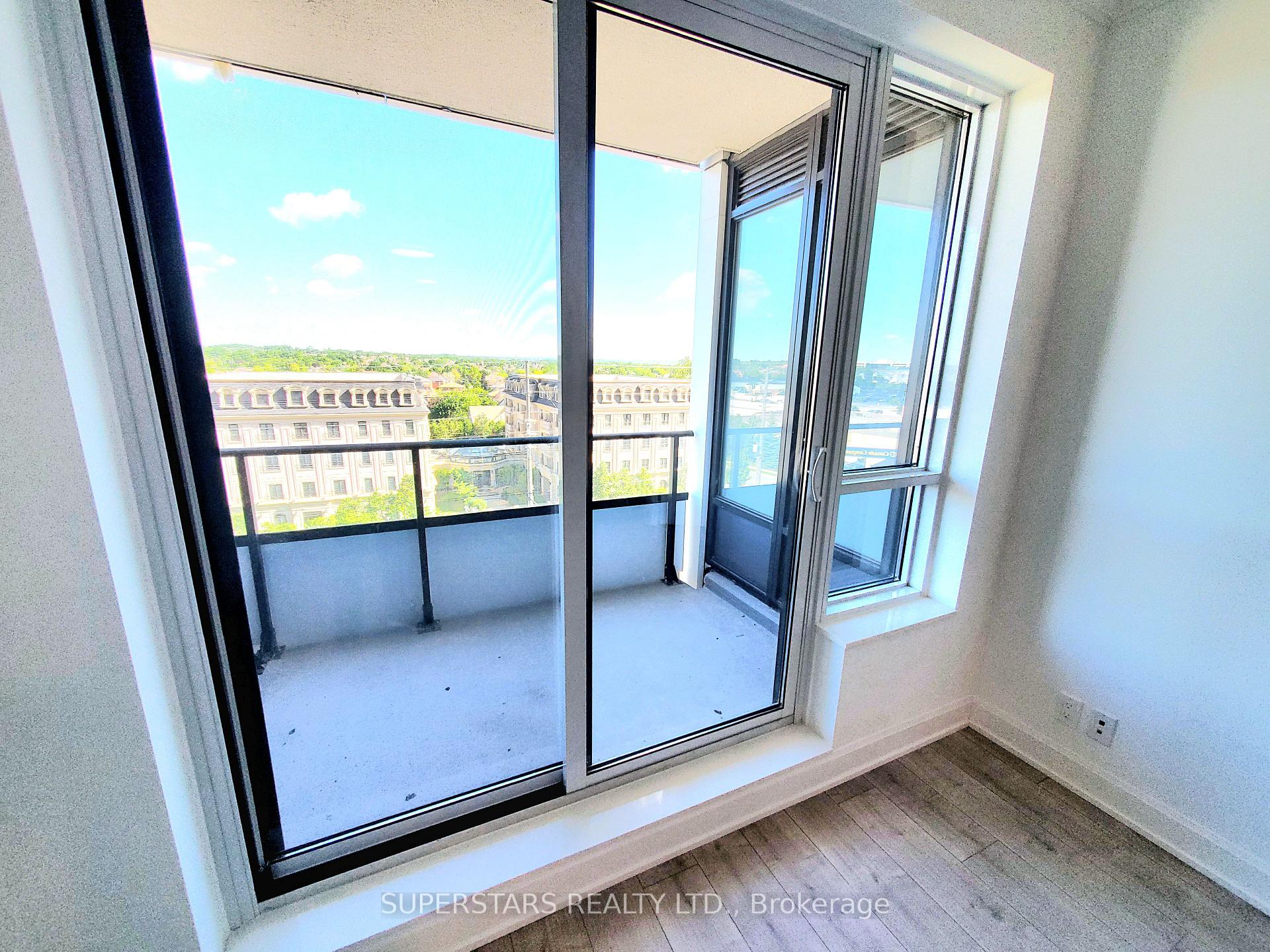 Photo 6 of Unit 812, 38 Water Walk Drive, Markham, Unionville — HOMEH